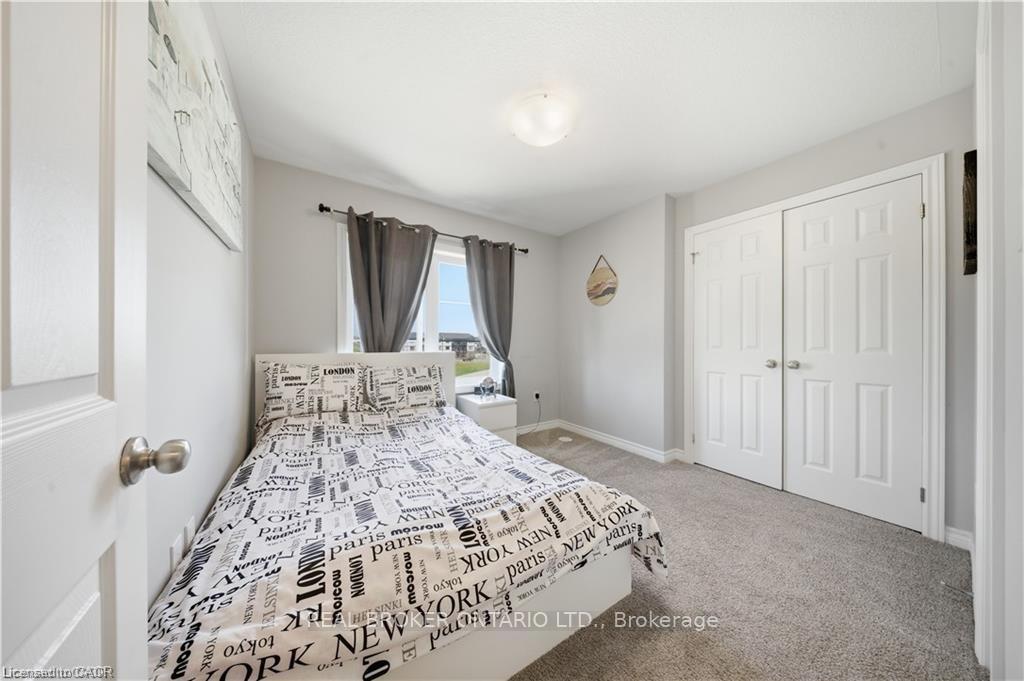 Photo 24 of Unit 88, 176 Wheat Lane, Kitchener, Pioneer Park/Doon/Wyldwoods — HOMEH