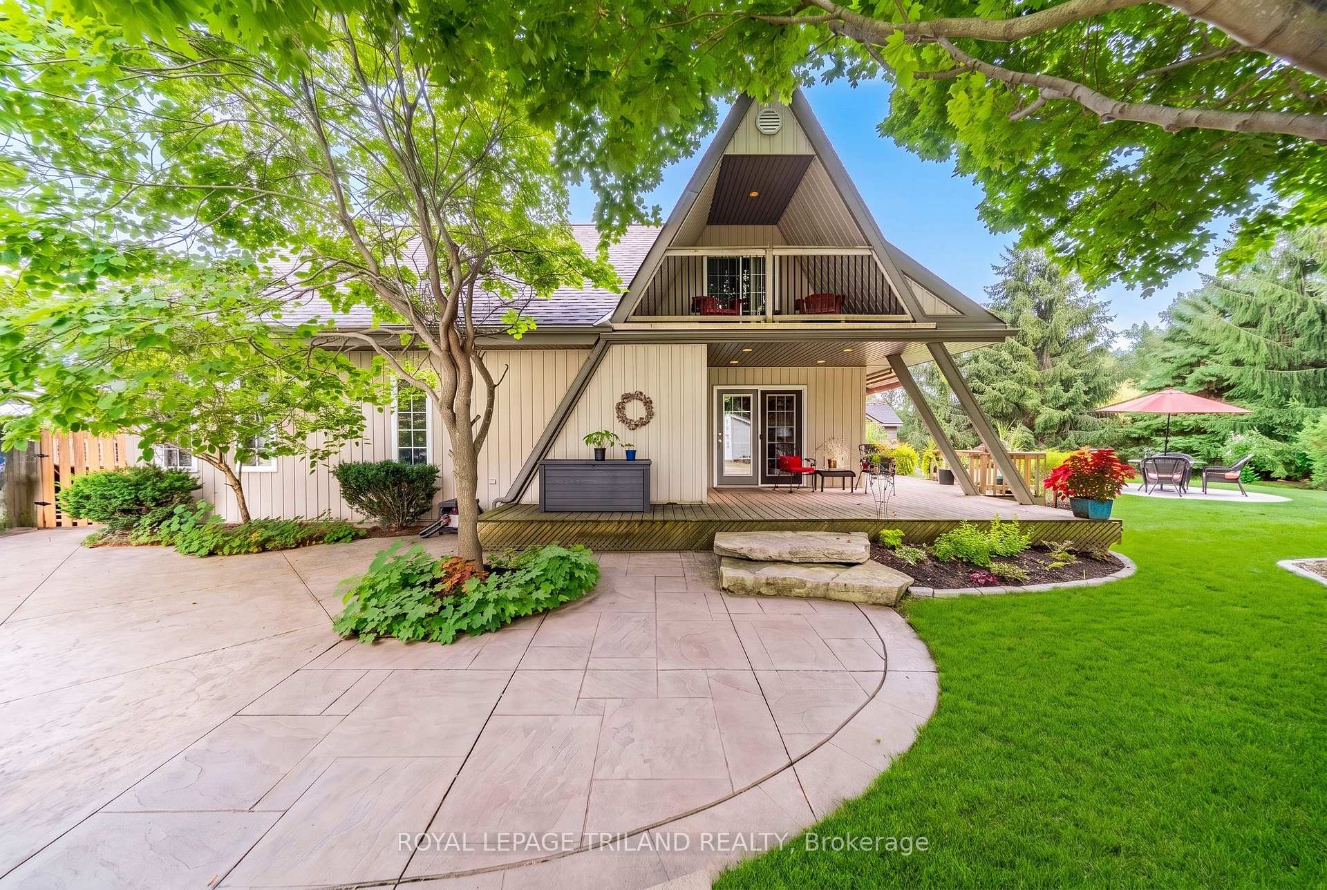 Photo 2 of 71246 Sandra Street N, Bluewater, Hay — HOMEH