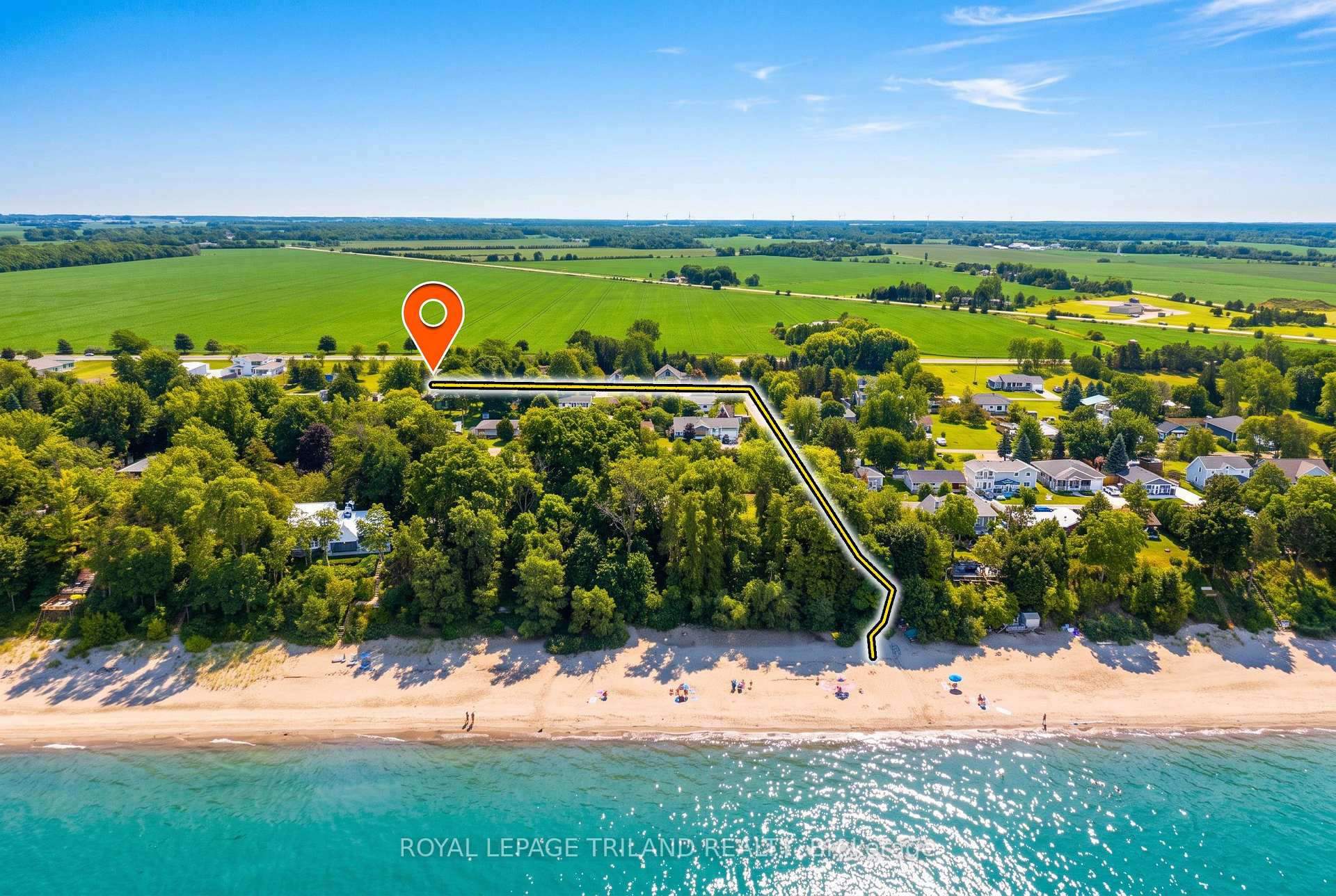Photo 5 of 71246 Sandra Street N, Bluewater, Hay — HOMEH