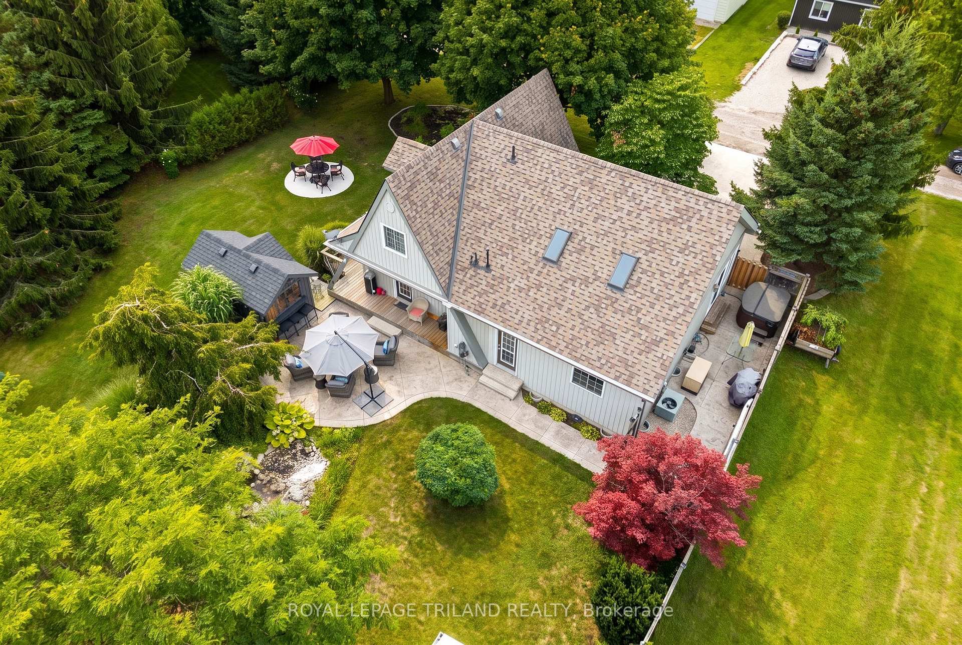 Photo 10 of 71246 Sandra Street N, Bluewater, Hay — HOMEH