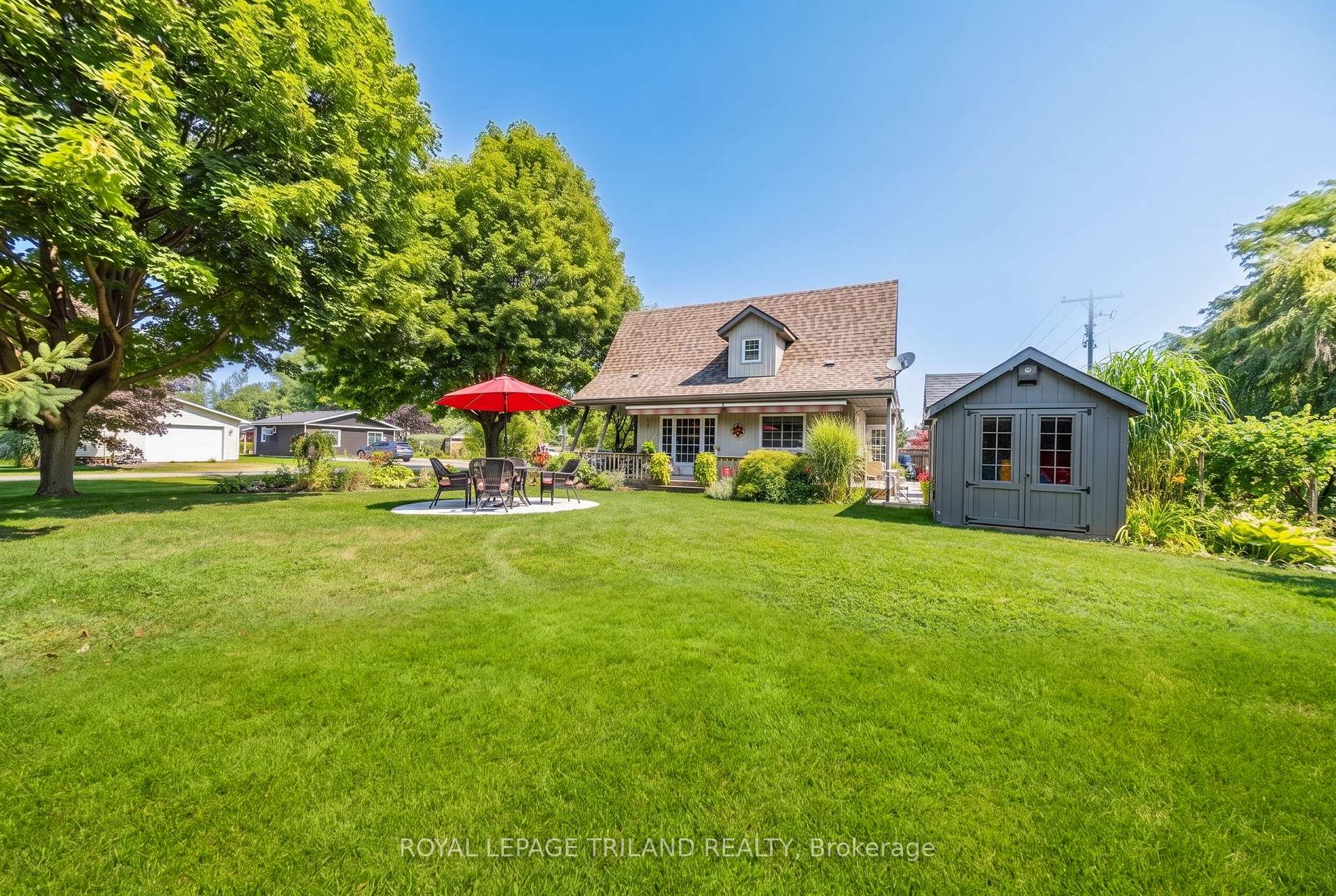 Photo 11 of 71246 Sandra Street N, Bluewater, Hay — HOMEH