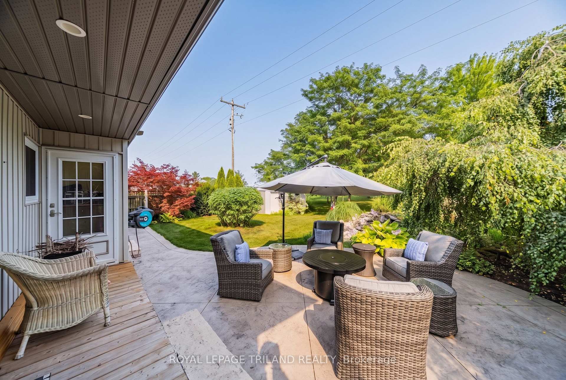 Photo 13 of 71246 Sandra Street N, Bluewater, Hay — HOMEH