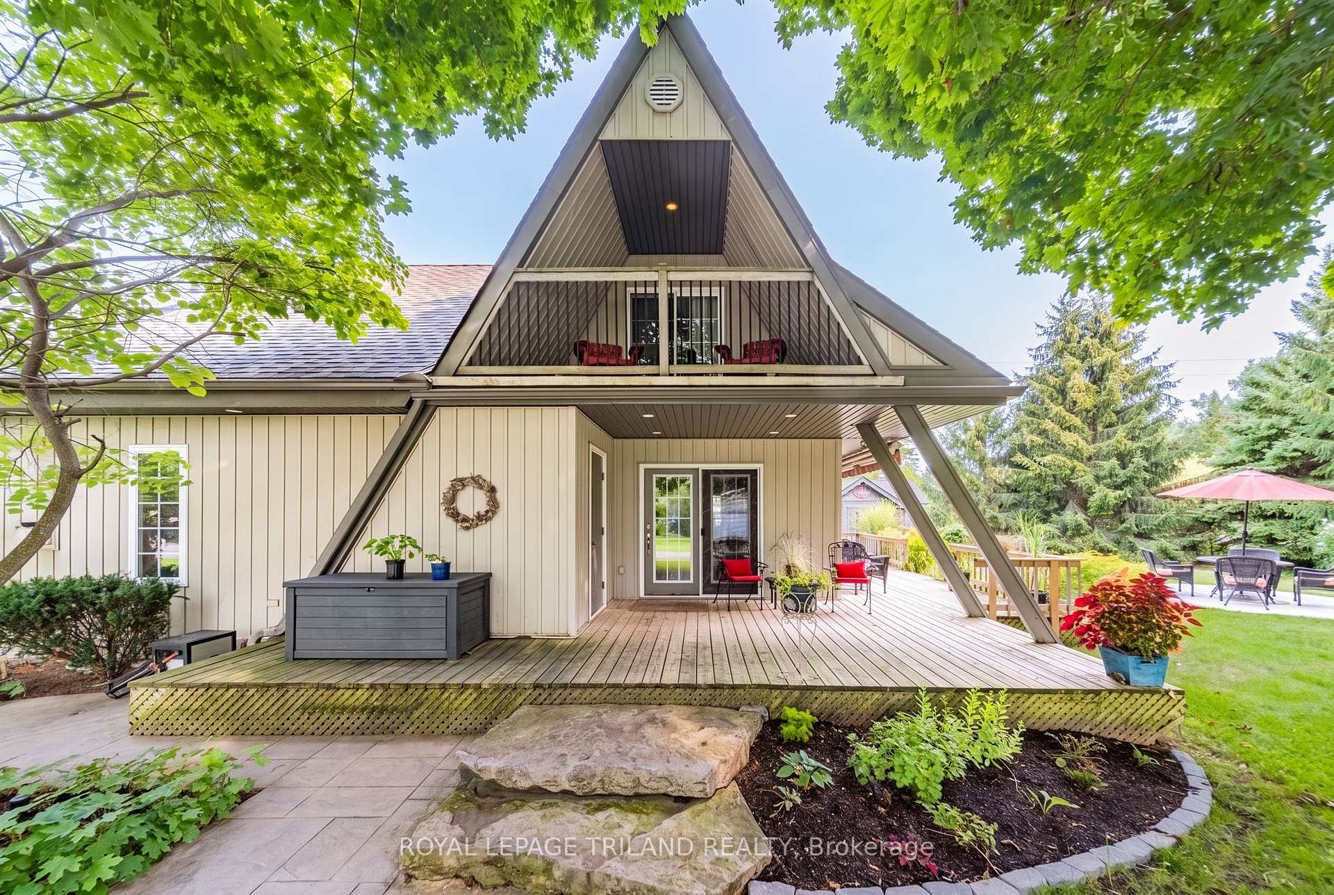 Photo 14 of 71246 Sandra Street N, Bluewater, Hay — HOMEH