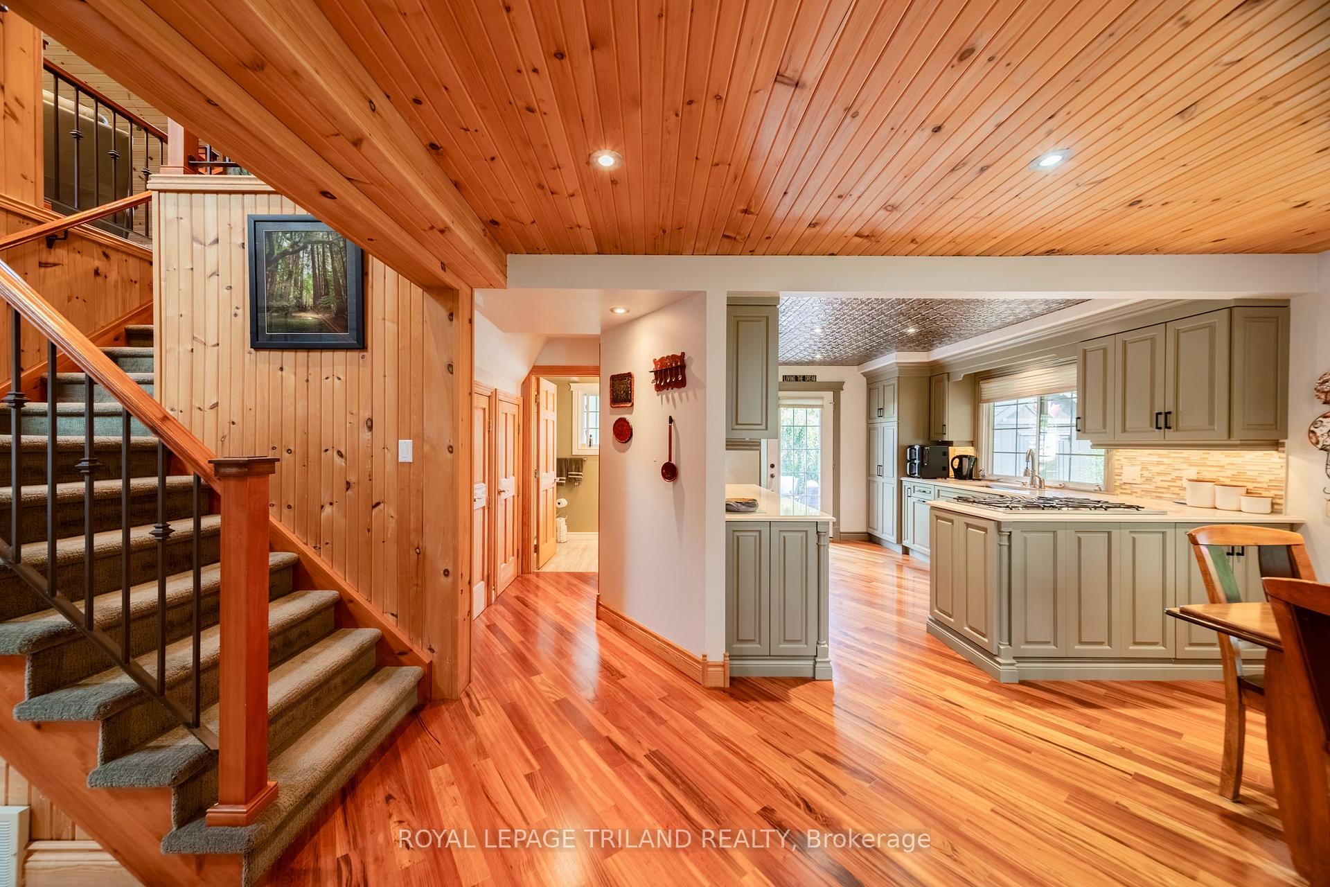 Photo 15 of 71246 Sandra Street N, Bluewater, Hay — HOMEH