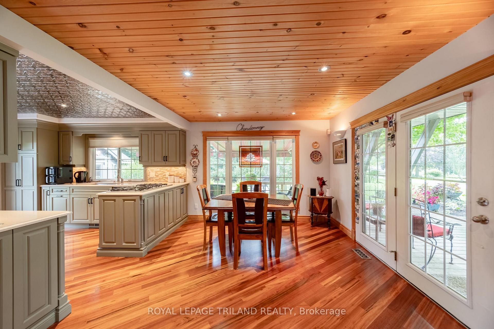 Photo 25 of 71246 Sandra Street N, Bluewater, Hay — HOMEH