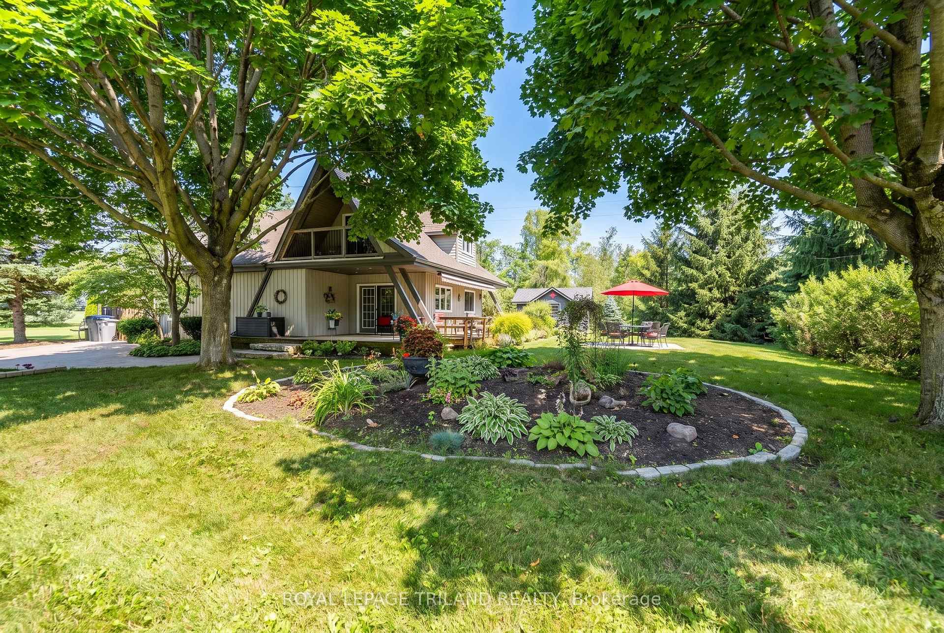 Photo 39 of 71246 Sandra Street N, Bluewater, Hay — HOMEH