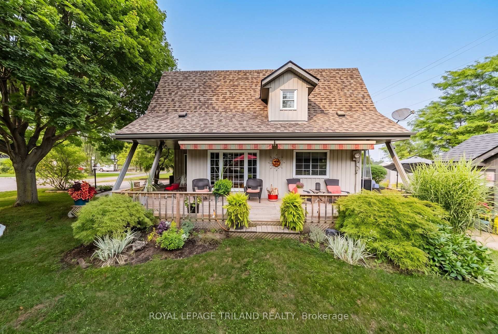 Photo 40 of 71246 Sandra Street N, Bluewater, Hay — HOMEH