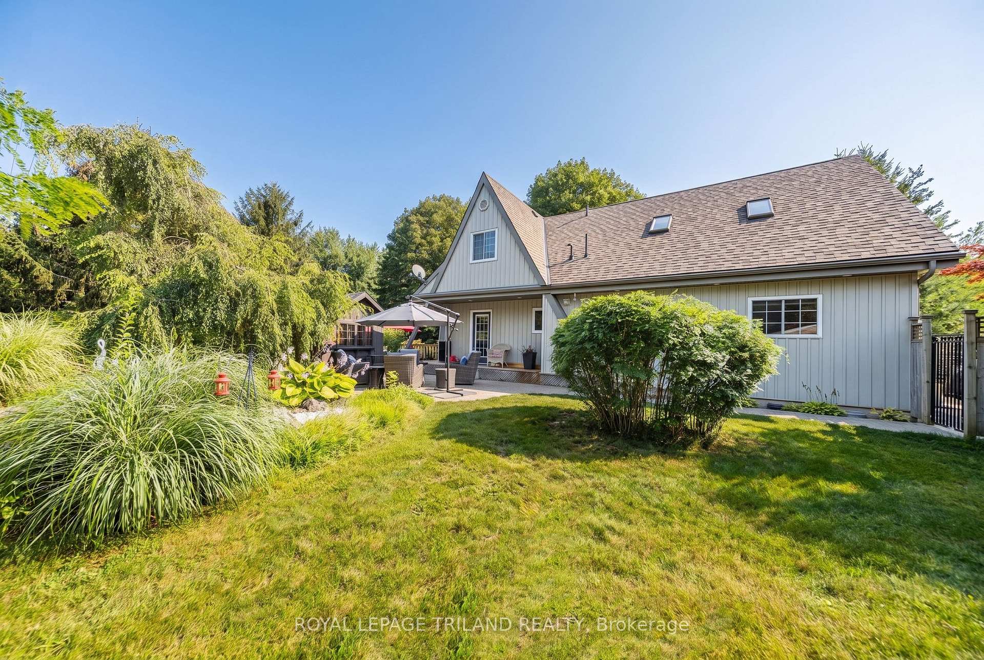 Photo 41 of 71246 Sandra Street N, Bluewater, Hay — HOMEH