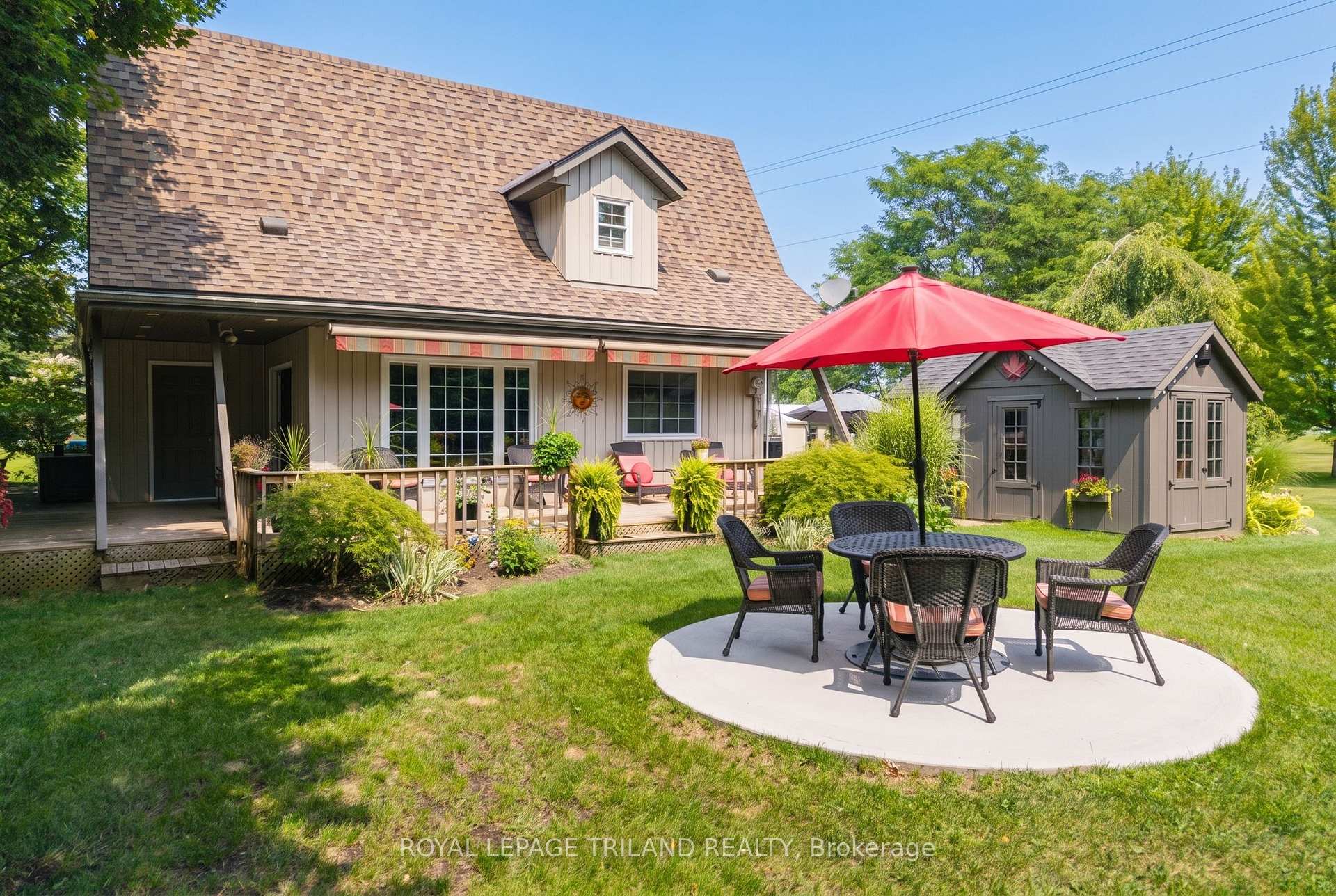 Photo 43 of 71246 Sandra Street N, Bluewater, Hay — HOMEH
