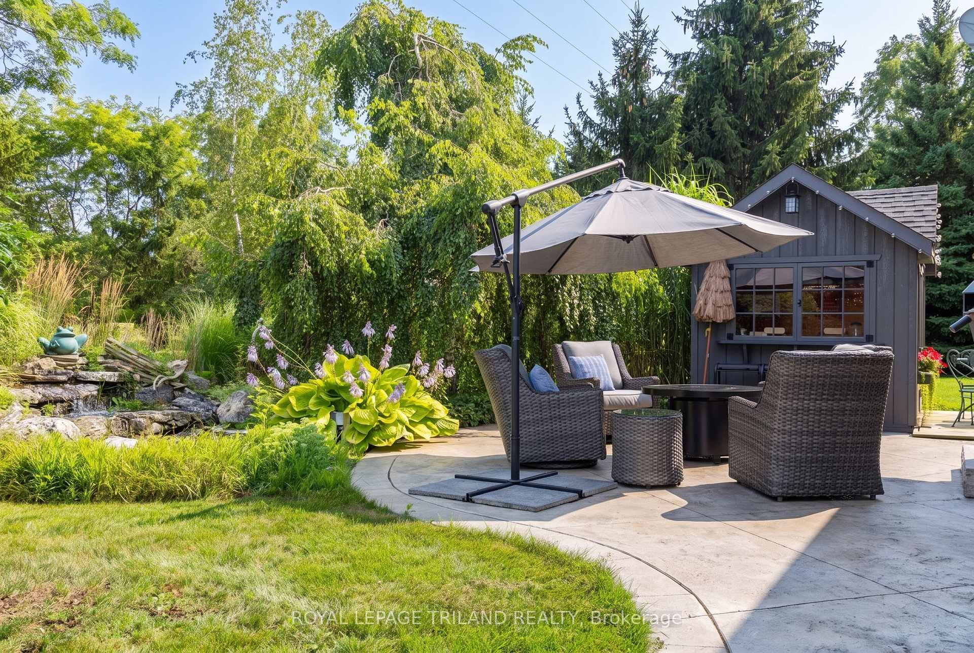 Photo 44 of 71246 Sandra Street N, Bluewater, Hay — HOMEH