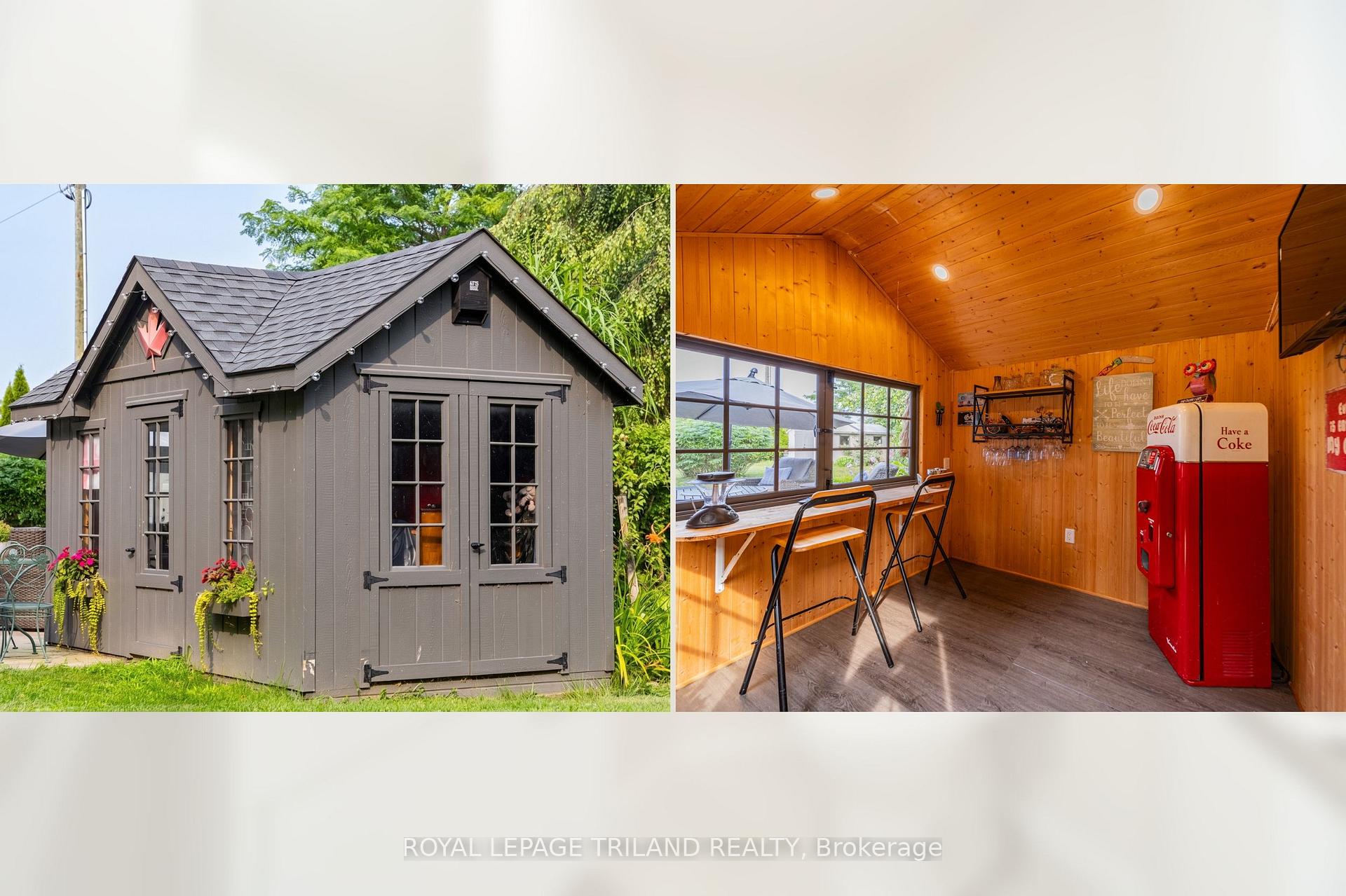 Photo 45 of 71246 Sandra Street N, Bluewater, Hay — HOMEH