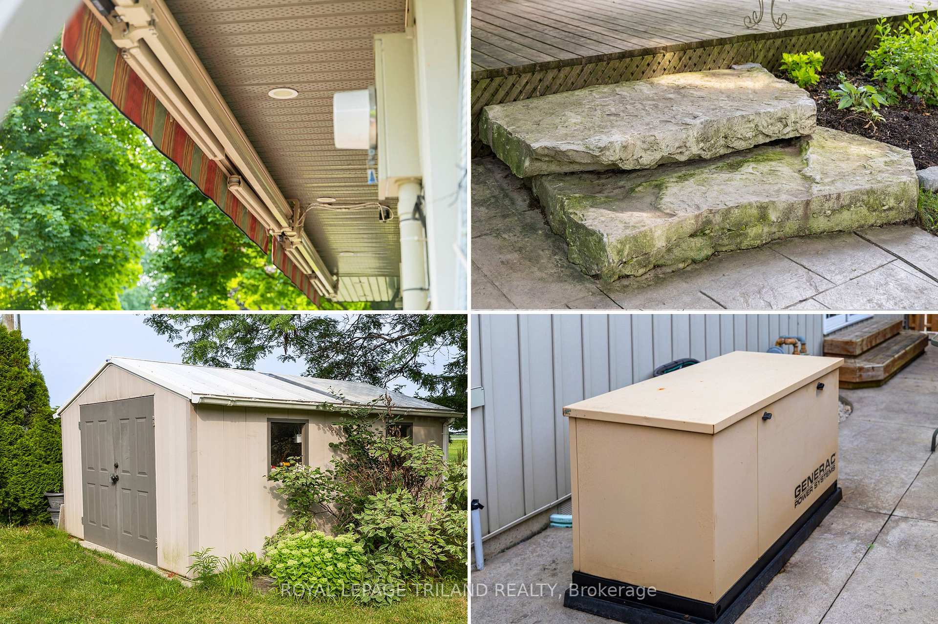Photo 46 of 71246 Sandra Street N, Bluewater, Hay — HOMEH