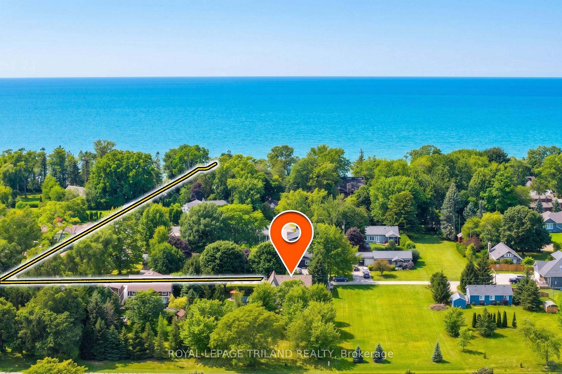 Photo 48 of 71246 Sandra Street N, Bluewater, Hay — HOMEH
