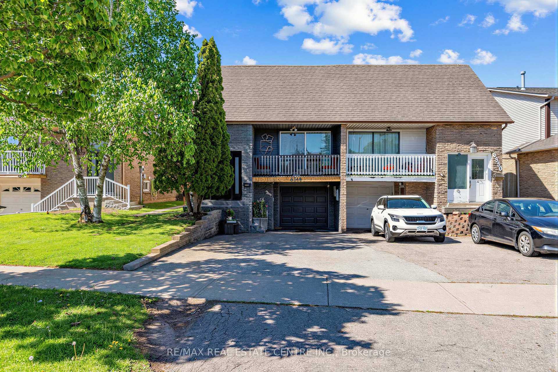 Photo 3 of 6348 Atherly Crescent, Mississauga, Meadowvale — HOMEH