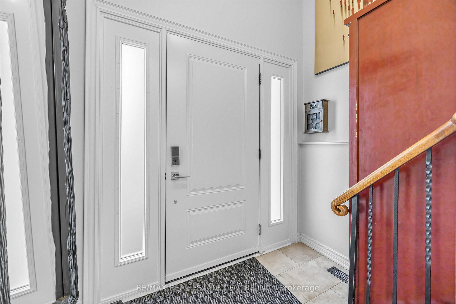 Photo 8 of 6348 Atherly Crescent, Mississauga, Meadowvale — HOMEH