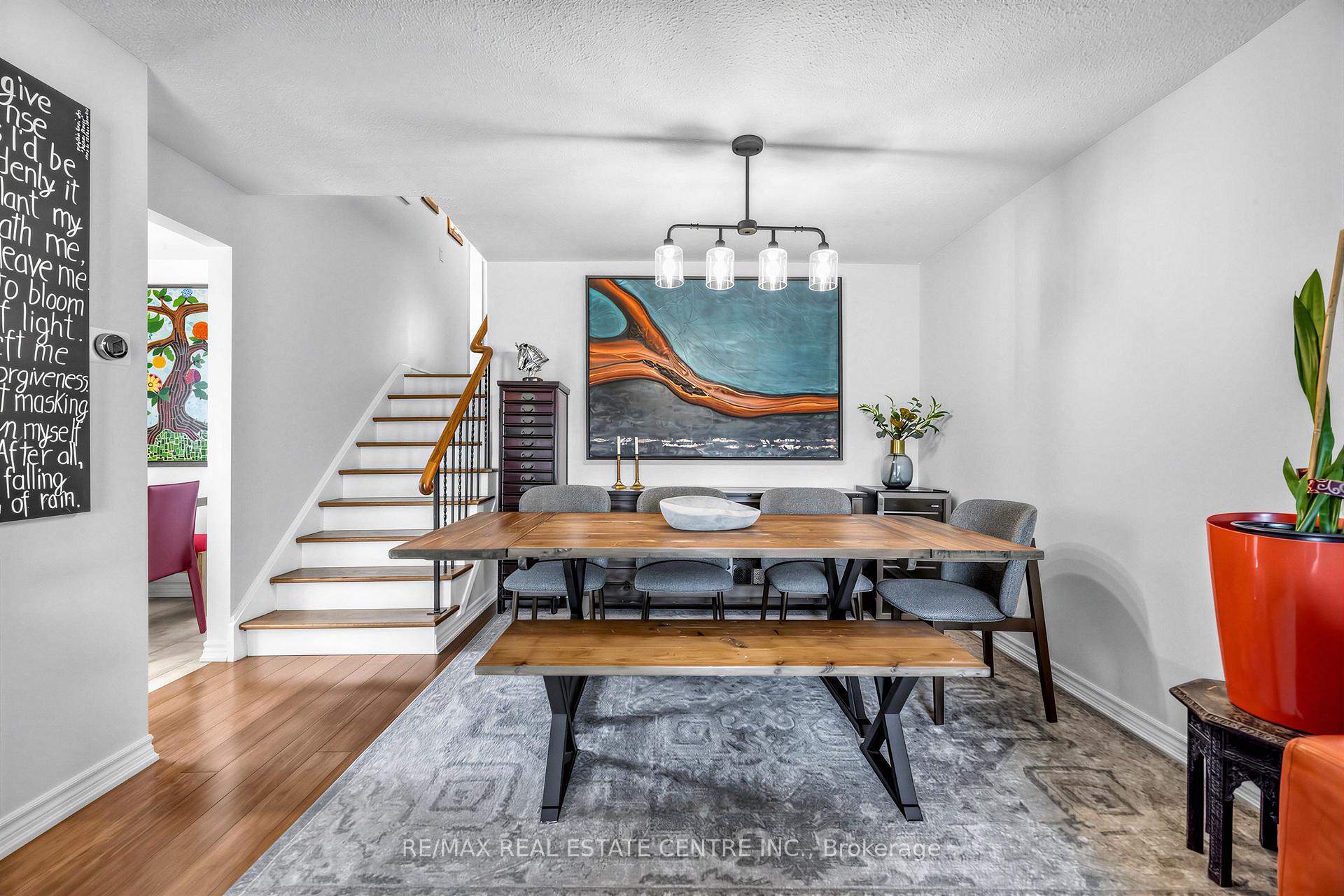 Photo 11 of 6348 Atherly Crescent, Mississauga, Meadowvale — HOMEH