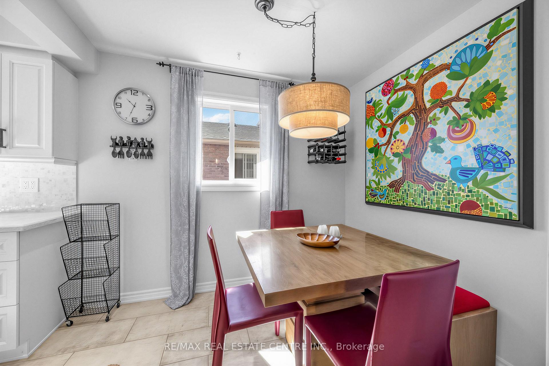 Photo 14 of 6348 Atherly Crescent, Mississauga, Meadowvale — HOMEH