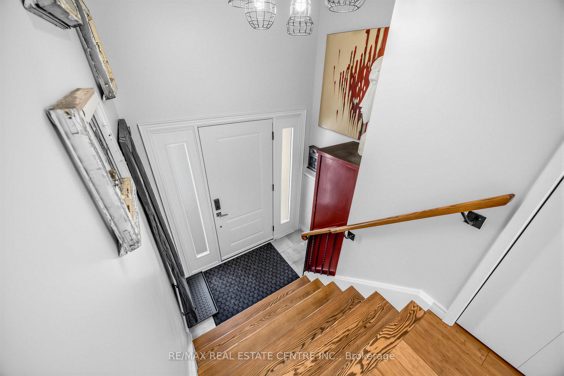 Photo 16 of 6348 Atherly Crescent, Mississauga, Meadowvale — HOMEH