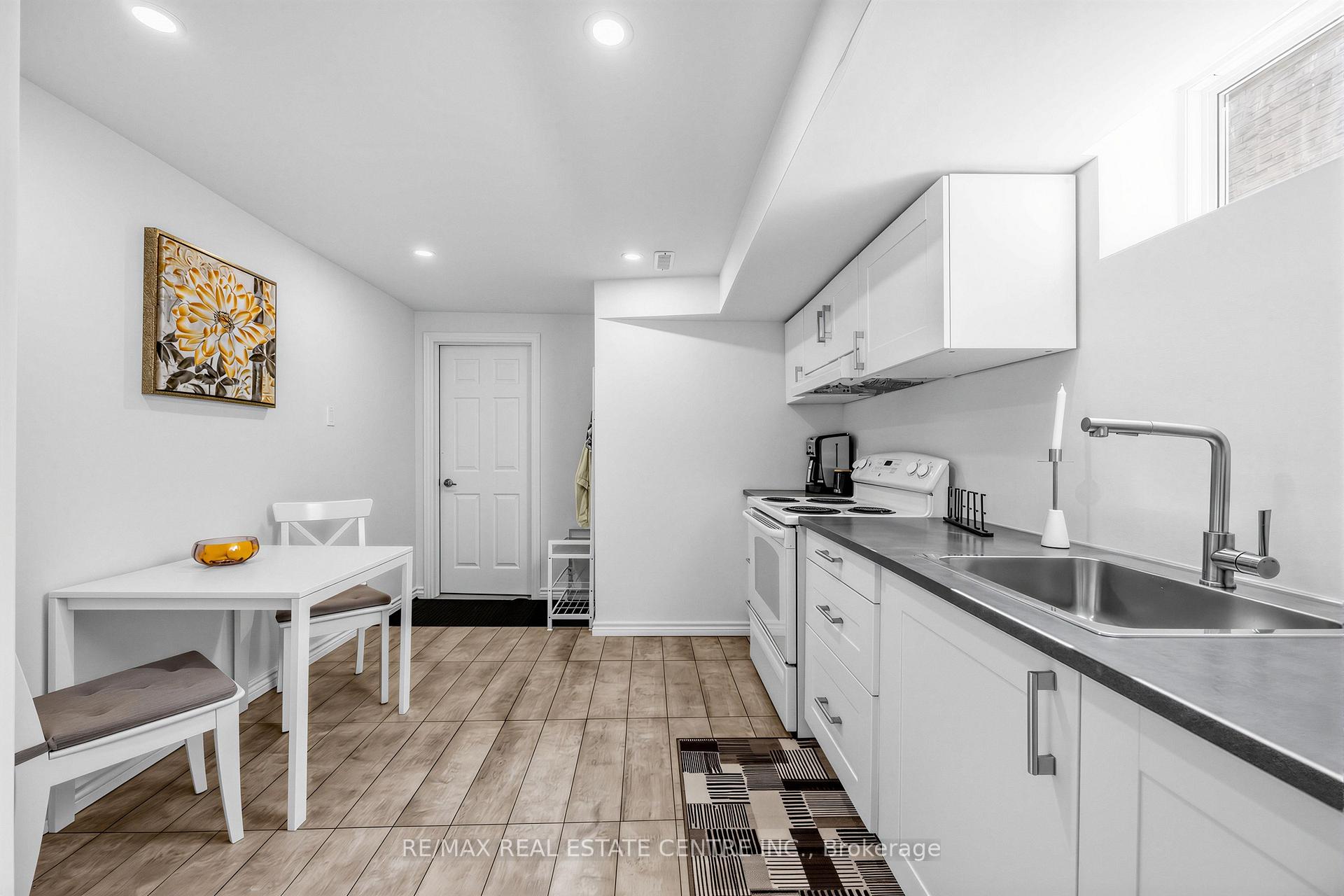 Photo 24 of 6348 Atherly Crescent, Mississauga, Meadowvale — HOMEH