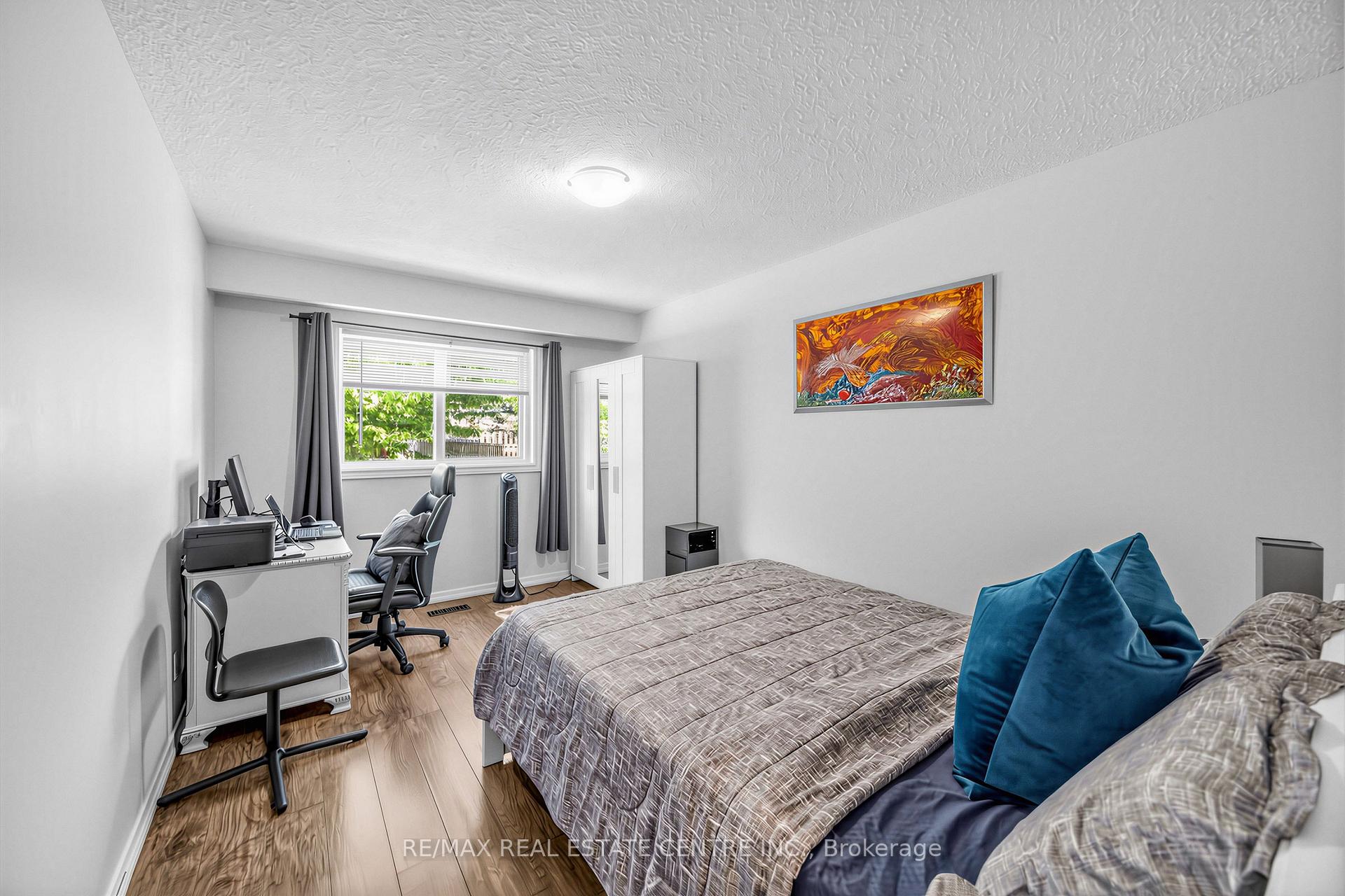 Photo 26 of 6348 Atherly Crescent, Mississauga, Meadowvale — HOMEH