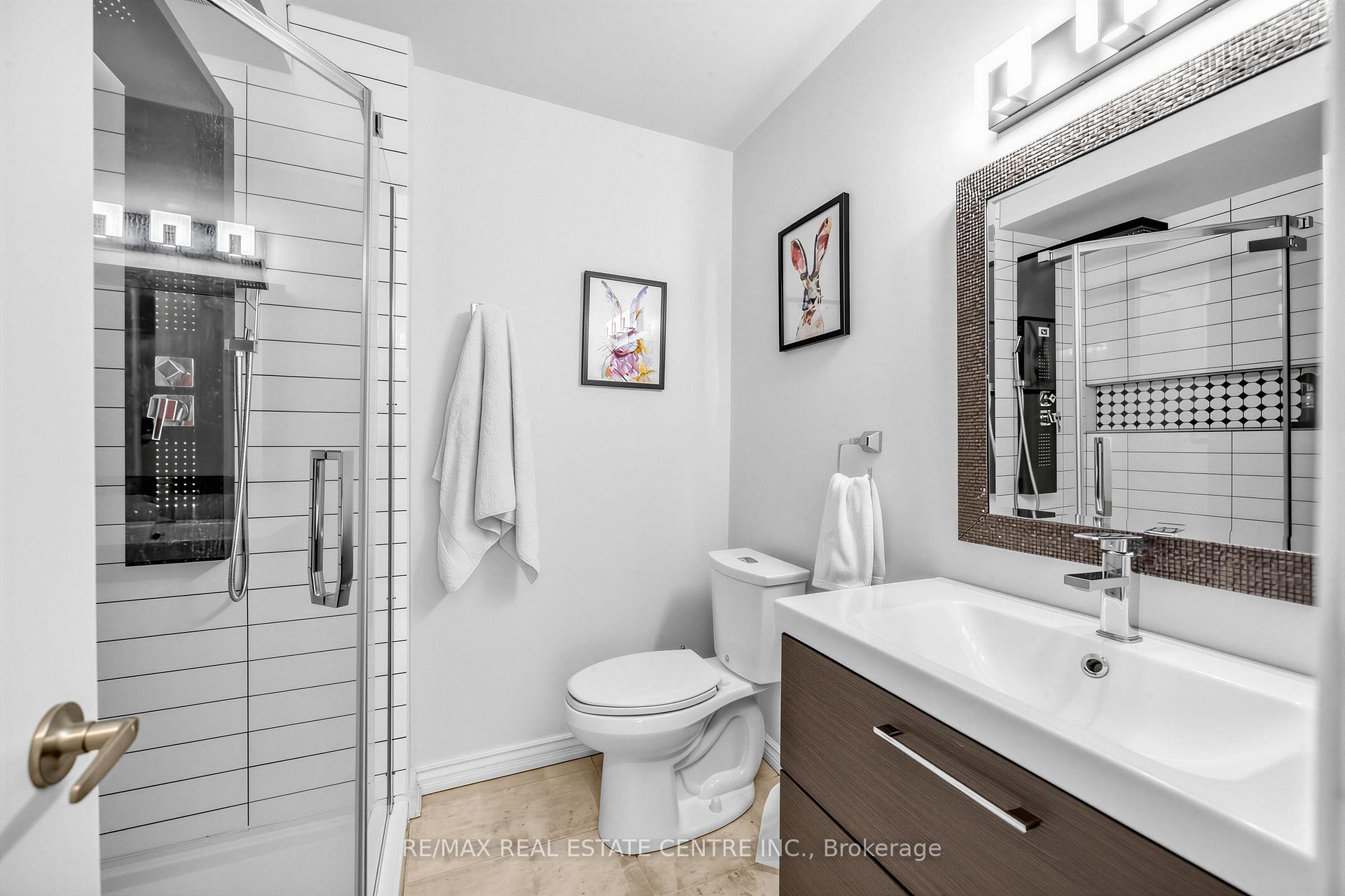 Photo 27 of 6348 Atherly Crescent, Mississauga, Meadowvale — HOMEH