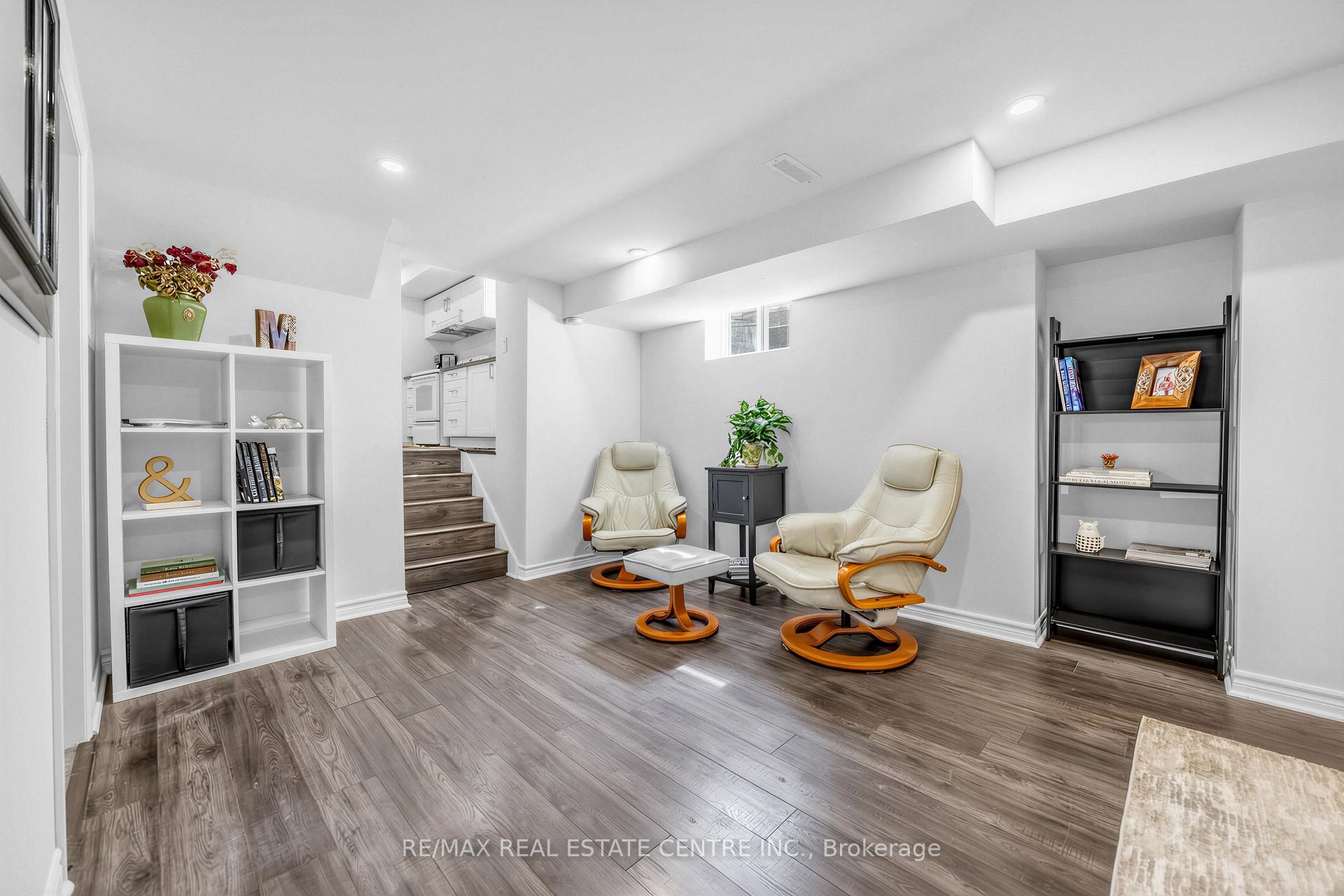 Photo 31 of 6348 Atherly Crescent, Mississauga, Meadowvale — HOMEH
