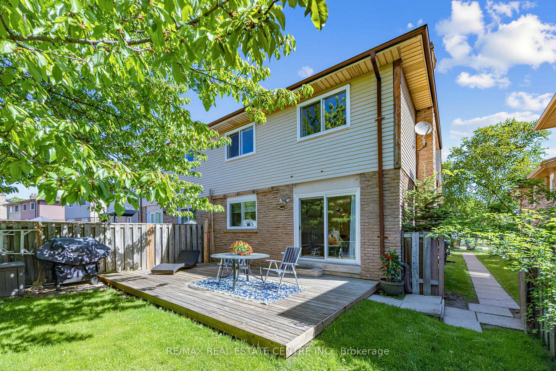 Photo 36 of 6348 Atherly Crescent, Mississauga, Meadowvale — HOMEH