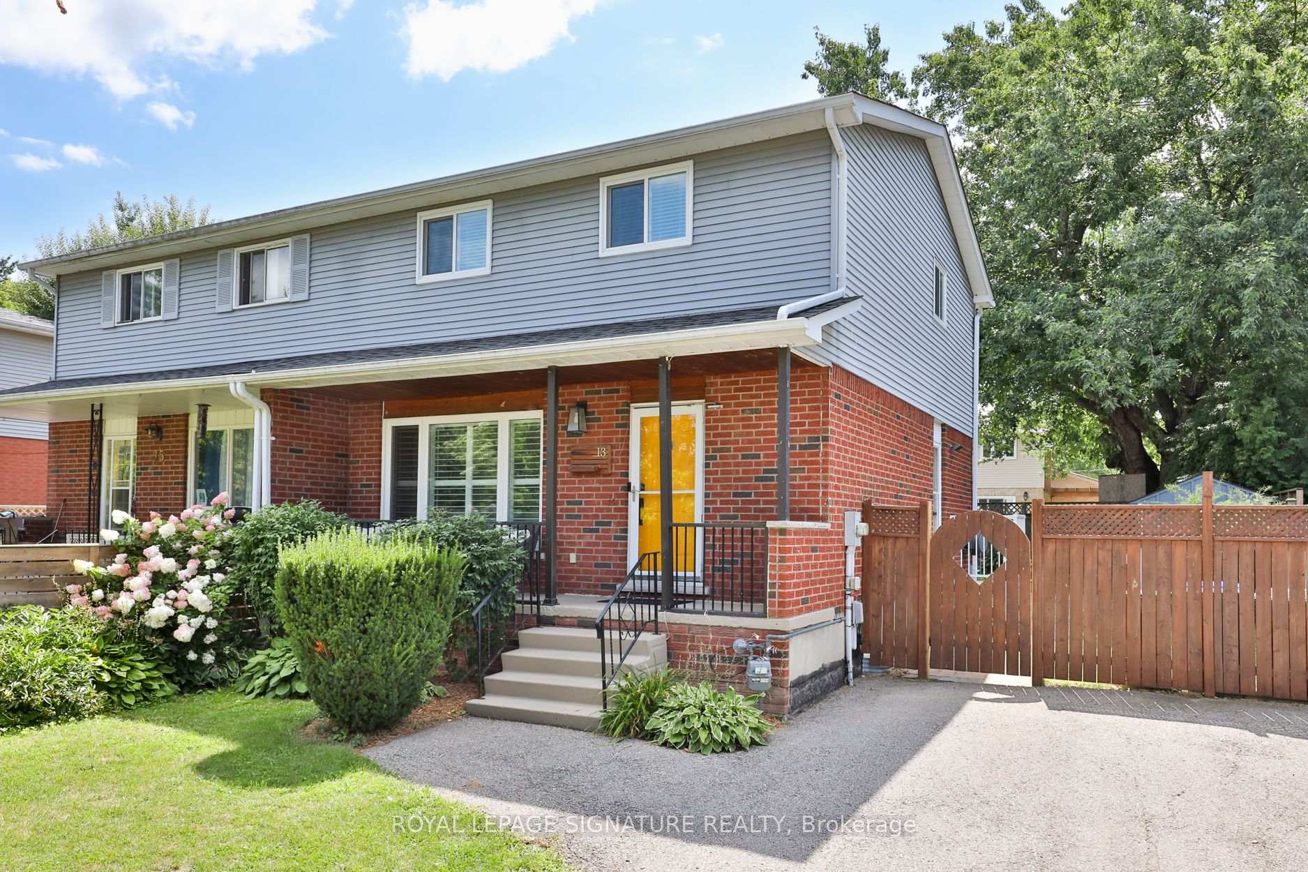 Photo 60 of 13 Smyth Crescent, New Tecumseth, Beeton — HOMEH