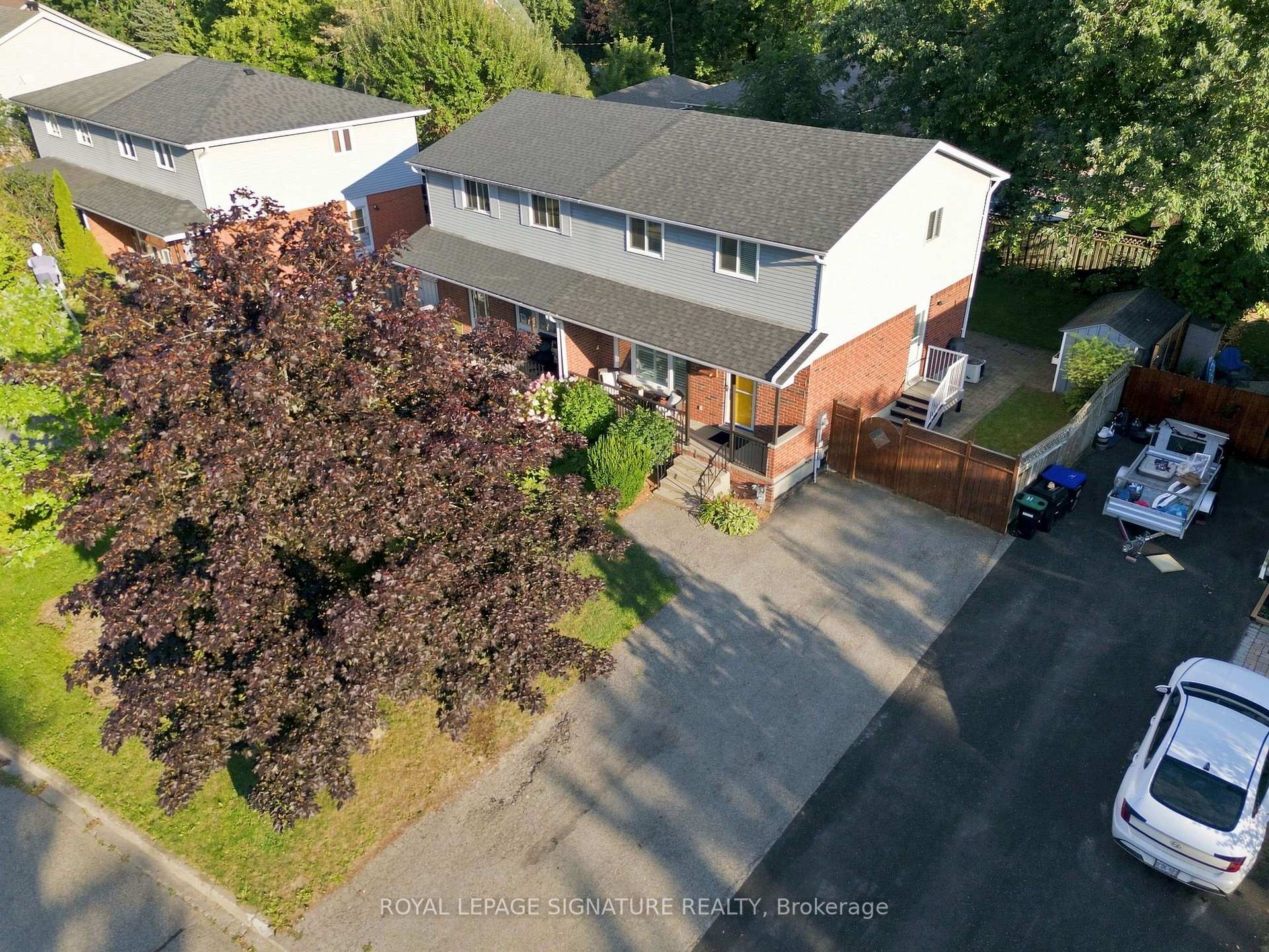 Photo 58 of 13 Smyth Crescent, New Tecumseth, Beeton — HOMEH