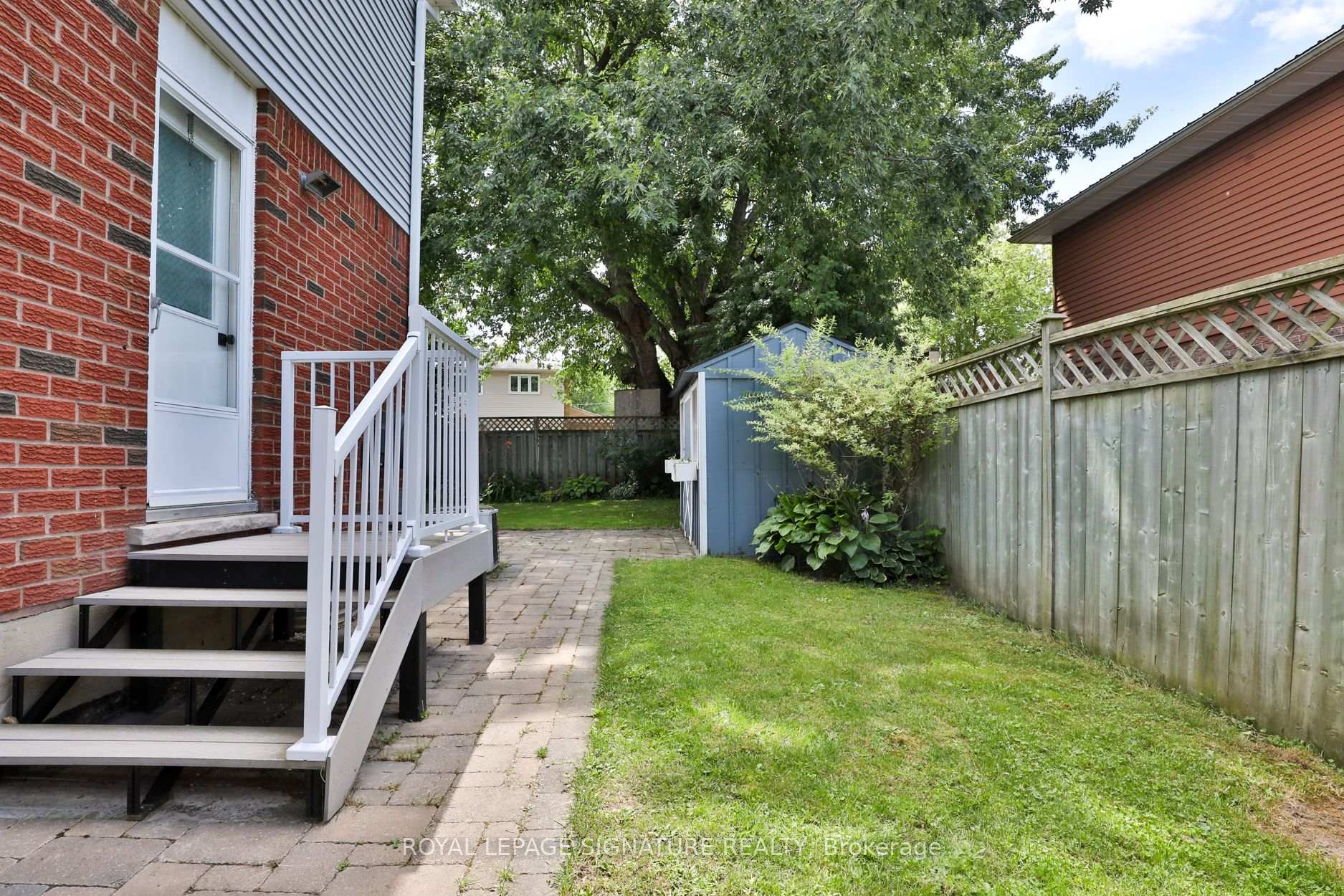 Photo 46 of 13 Smyth Crescent, New Tecumseth, Beeton — HOMEH