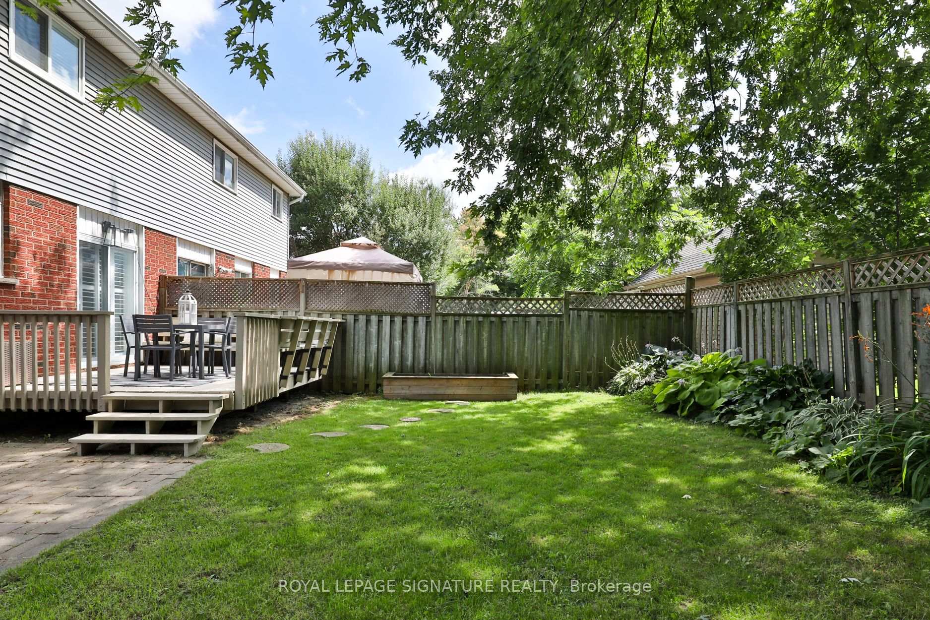 Photo 44 of 13 Smyth Crescent, New Tecumseth, Beeton — HOMEH