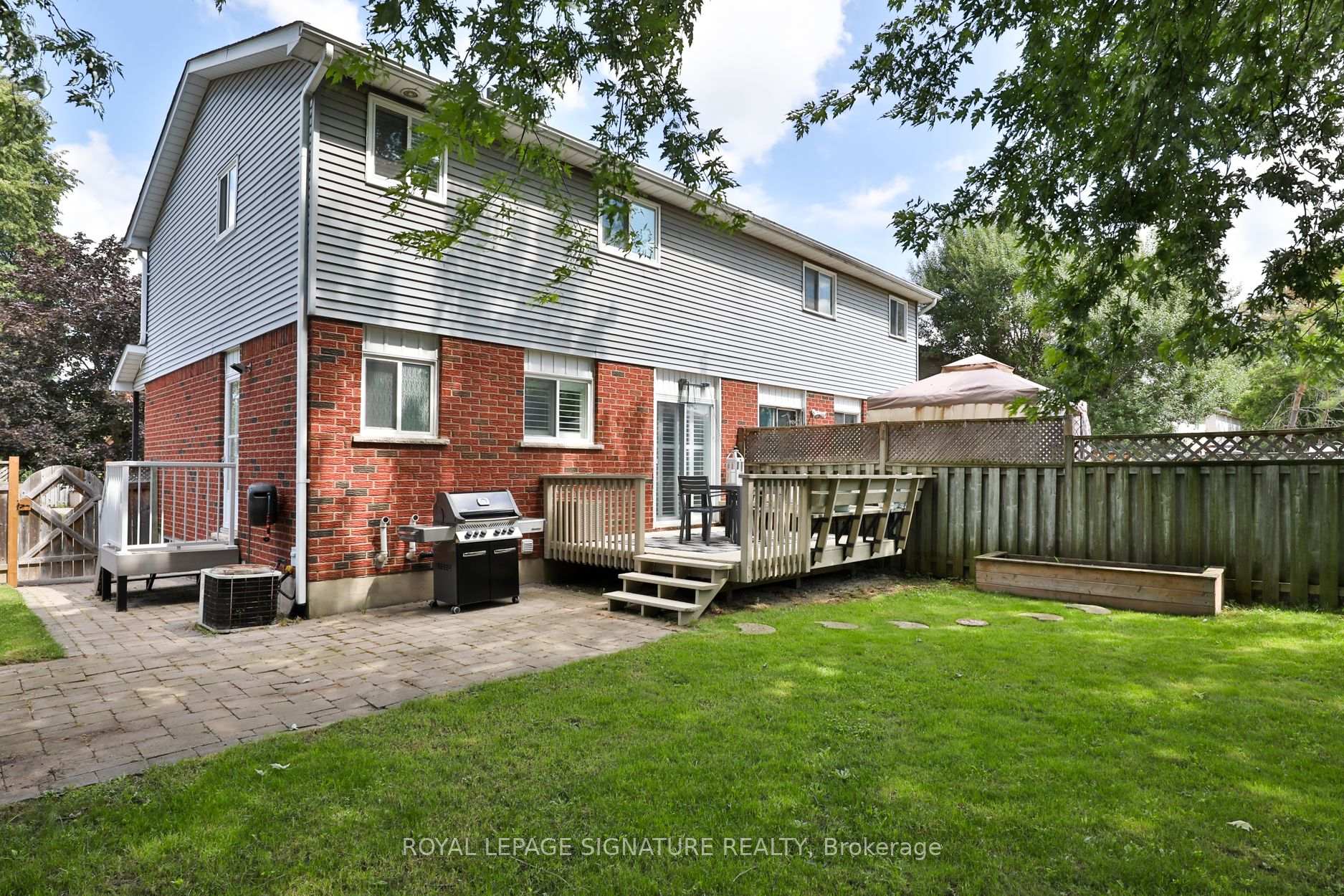 Photo 41 of 13 Smyth Crescent, New Tecumseth, Beeton — HOMEH