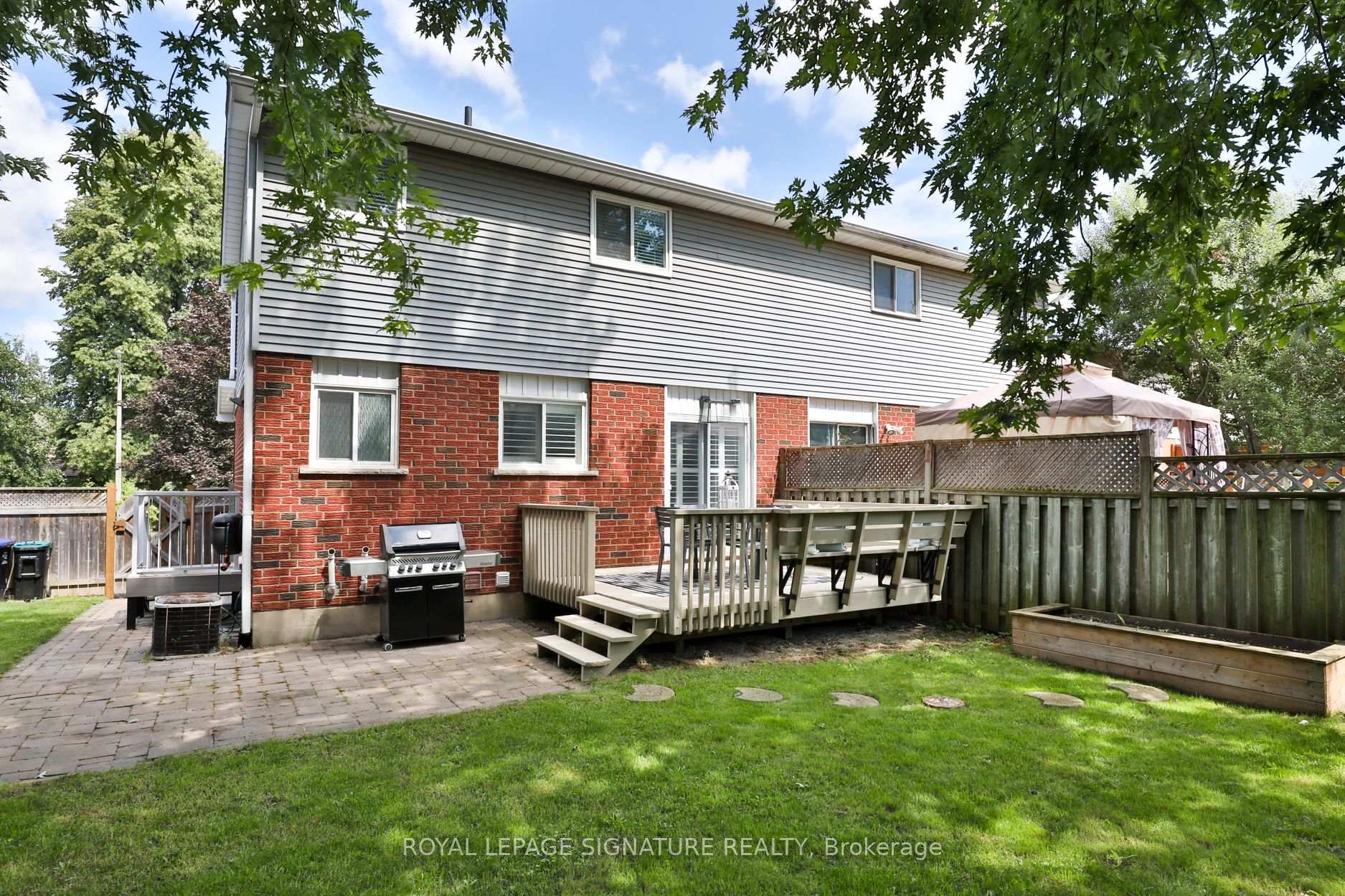 Photo 56 of 13 Smyth Crescent, New Tecumseth, Beeton — HOMEH