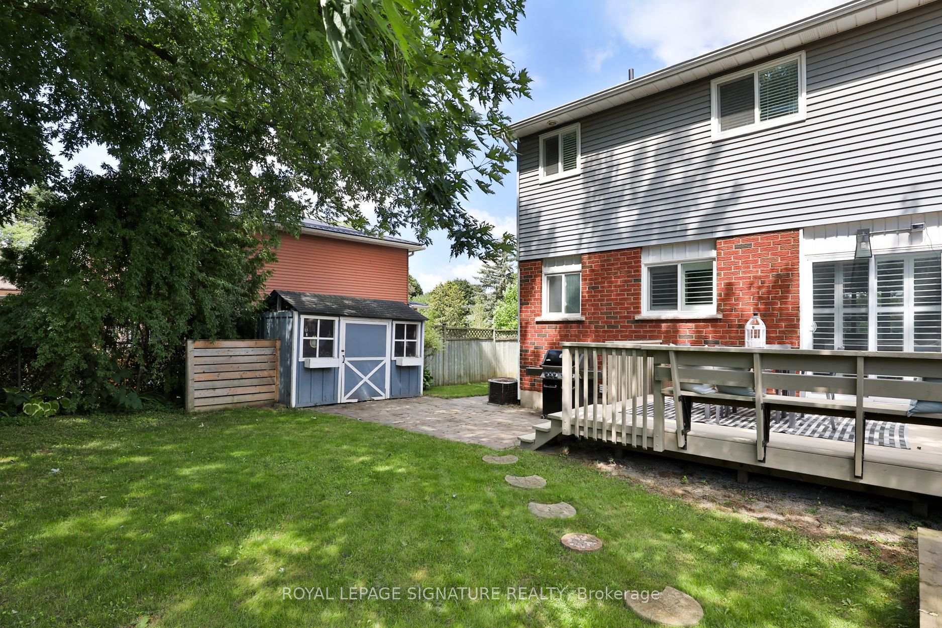 Photo 48 of 13 Smyth Crescent, New Tecumseth, Beeton — HOMEH