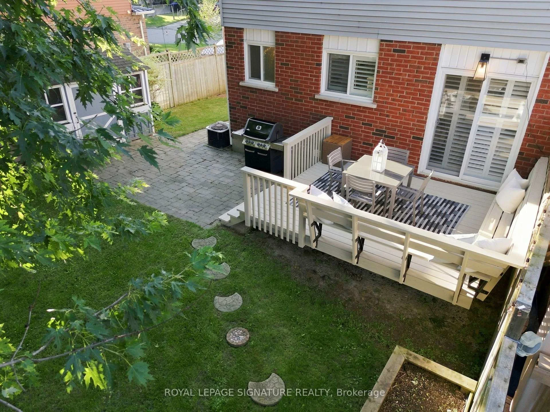 Photo 43 of 13 Smyth Crescent, New Tecumseth, Beeton — HOMEH