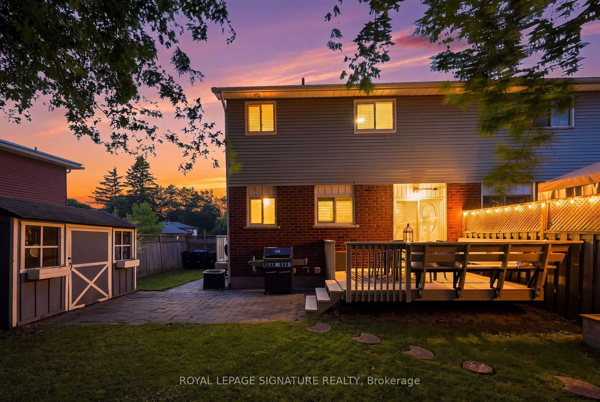 Photo 52 of 13 Smyth Crescent, New Tecumseth, Beeton — HOMEH