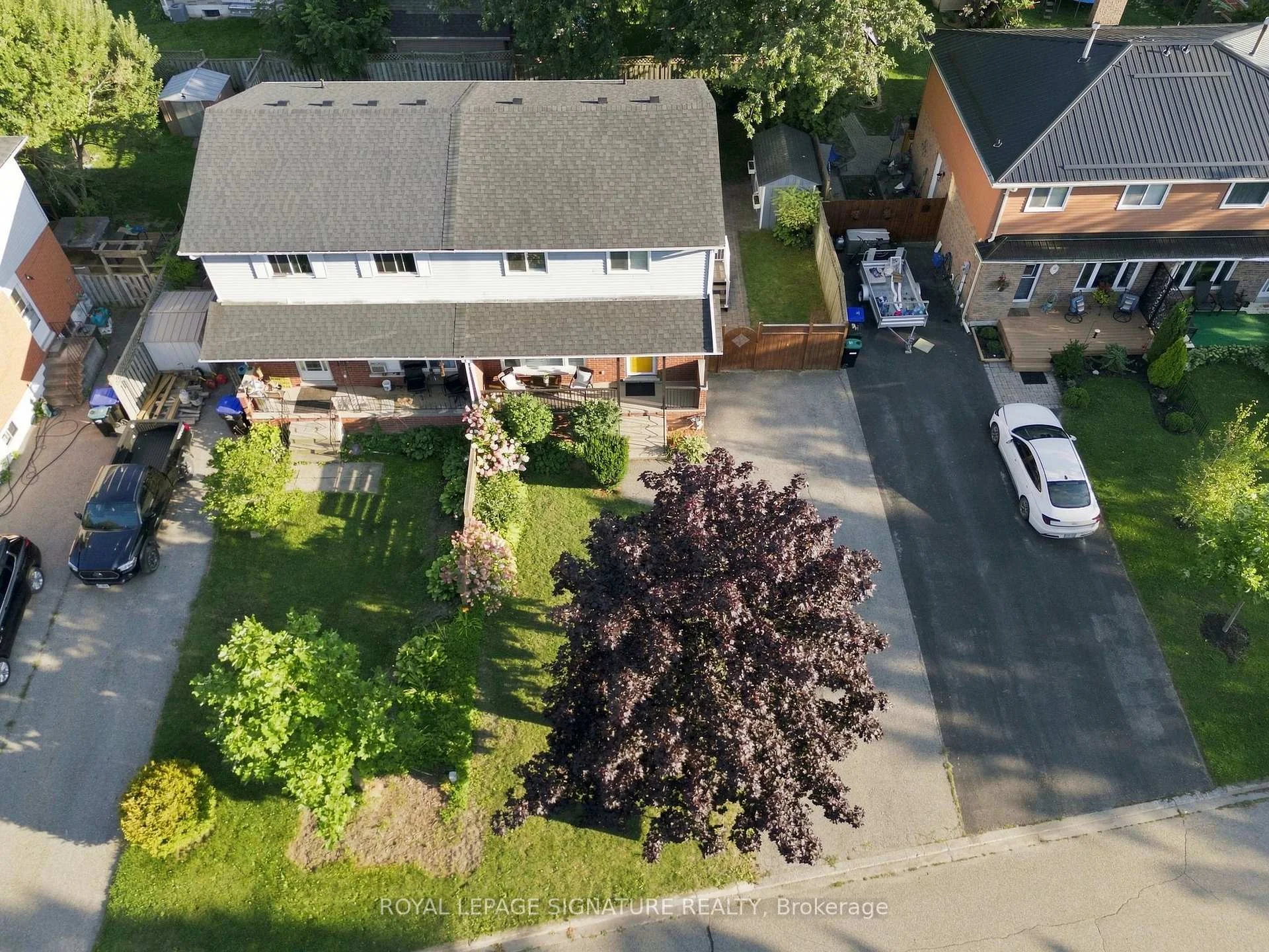 Photo 54 of 13 Smyth Crescent, New Tecumseth, Beeton — HOMEH
