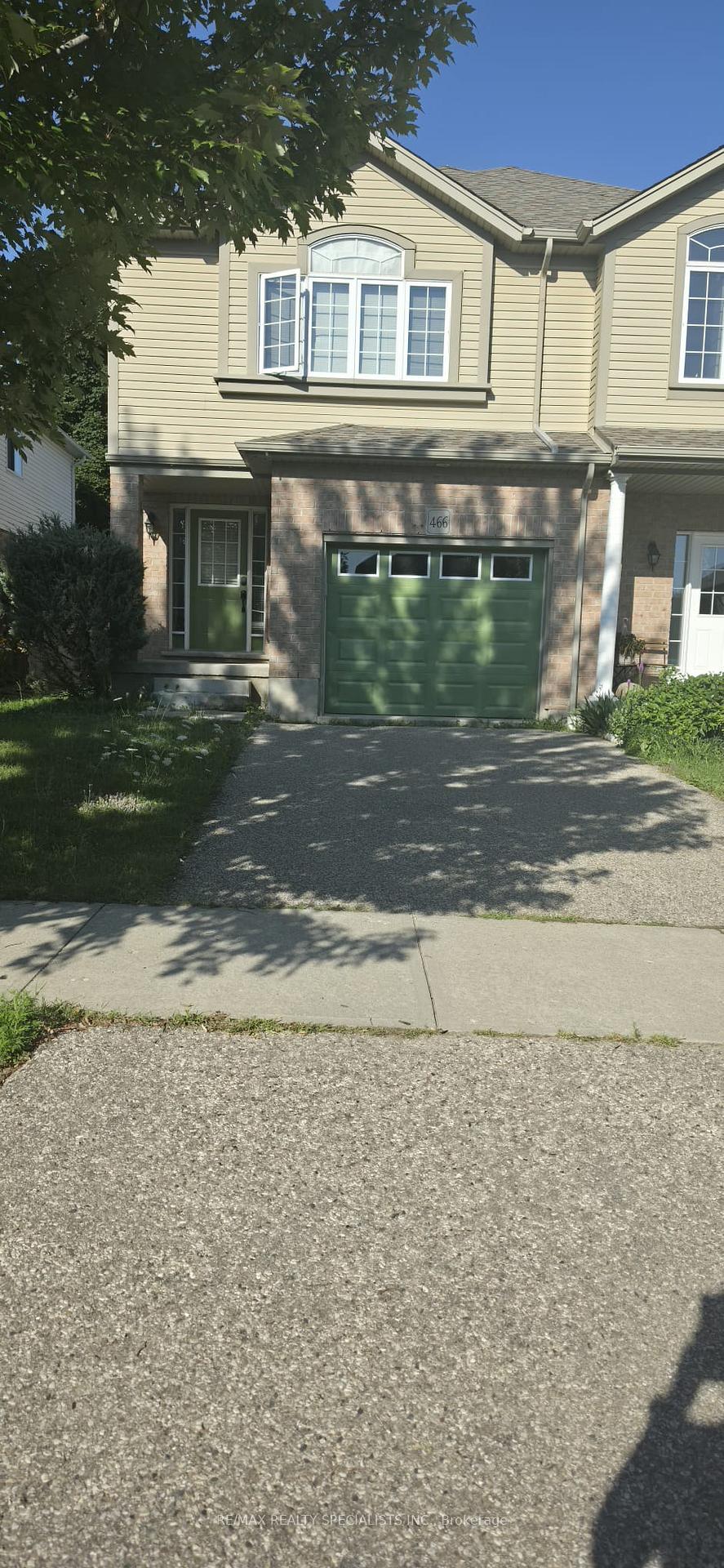 Photo 2 of 466 Bronco Crescent, Waterloo, Lexington — HOMEH