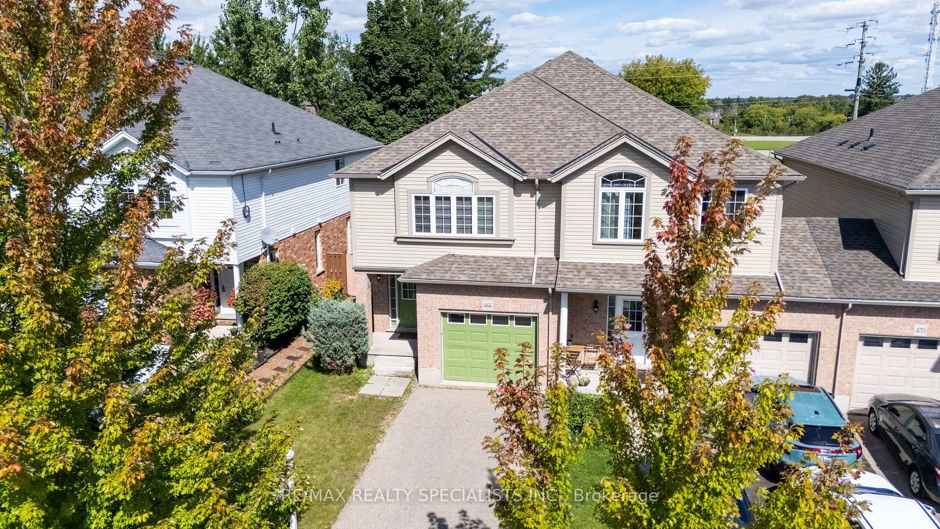 Photo of 466 Bronco Crescent