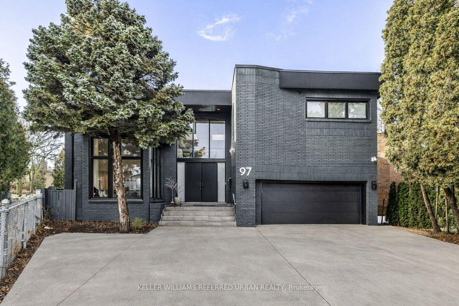 Photo 1 of 97 Clarinda Drive, North York, Bayview Village — HOMEH