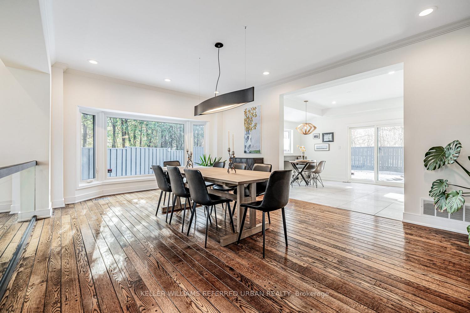 Photo 5 of 97 Clarinda Drive, North York, Bayview Village — HOMEH
