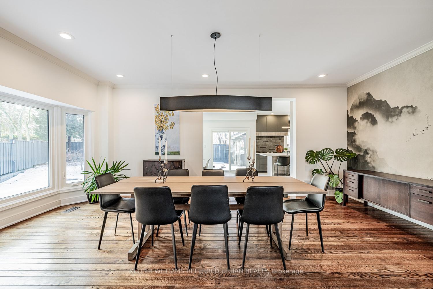 Photo 6 of 97 Clarinda Drive, North York, Bayview Village — HOMEH