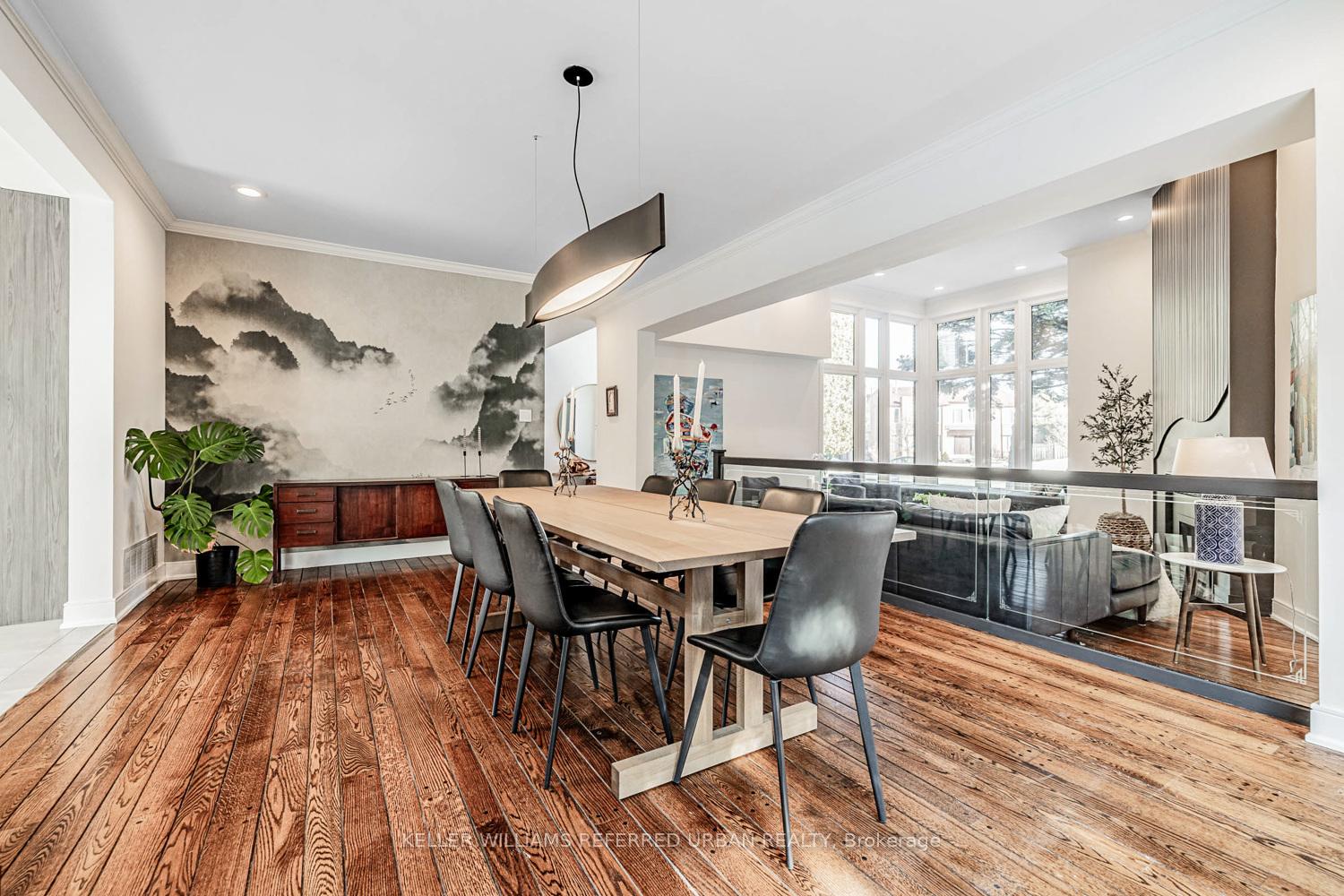 Photo 7 of 97 Clarinda Drive, North York, Bayview Village — HOMEH