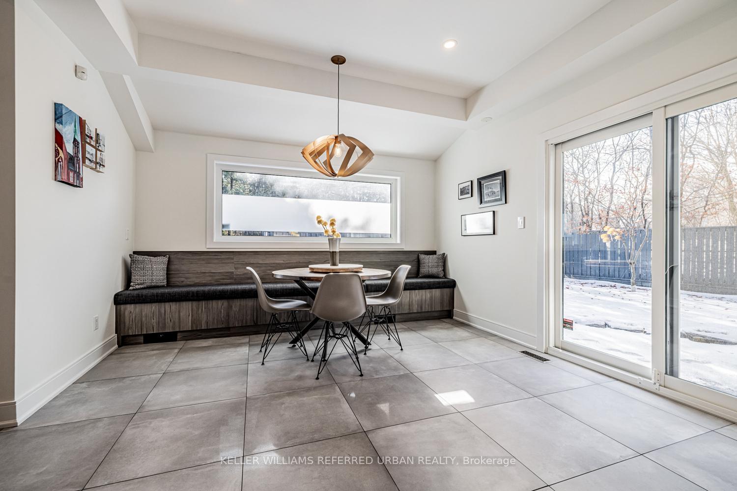 Photo 10 of 97 Clarinda Drive, North York, Bayview Village — HOMEH