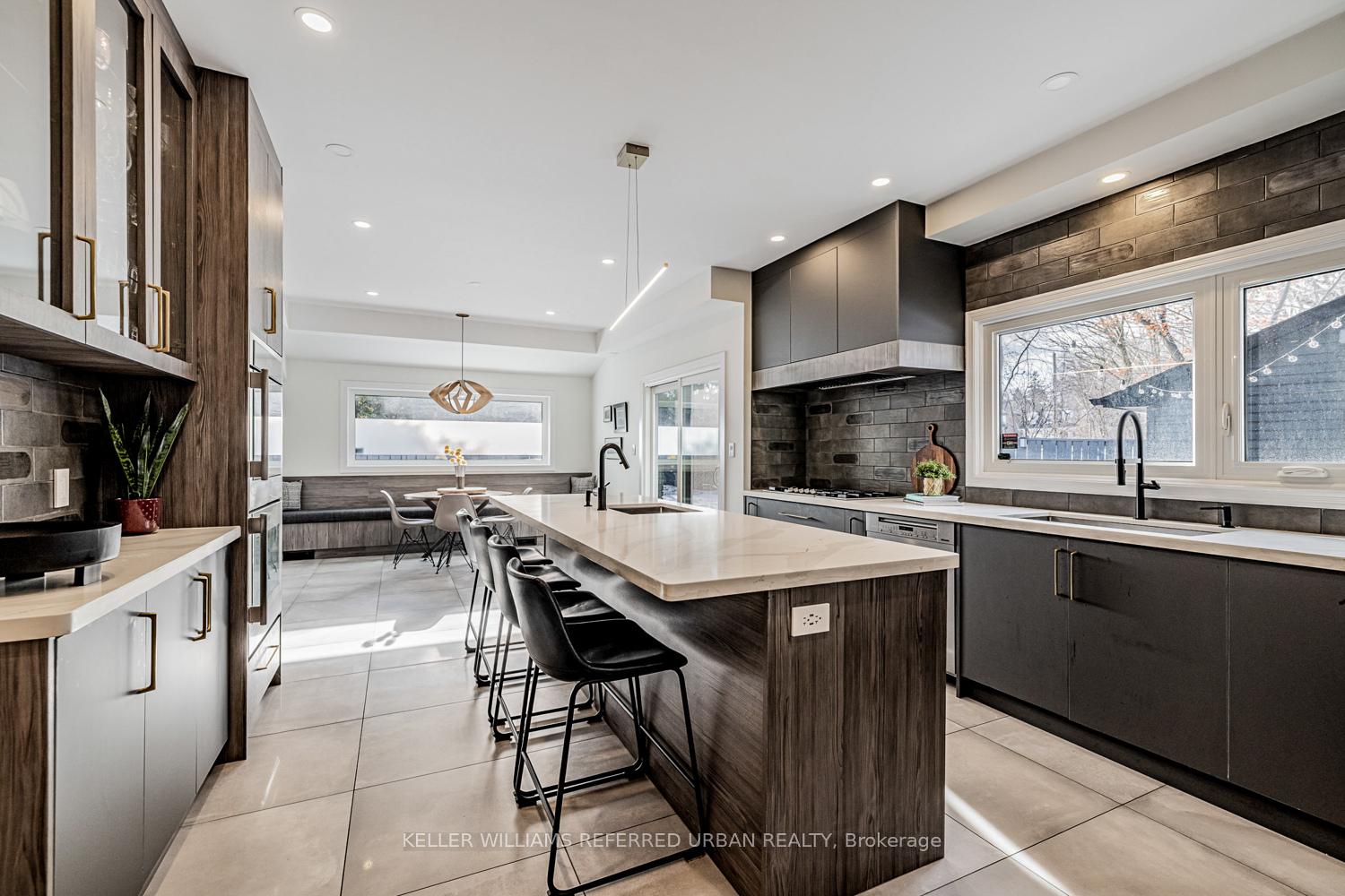 Photo 13 of 97 Clarinda Drive, North York, Bayview Village — HOMEH