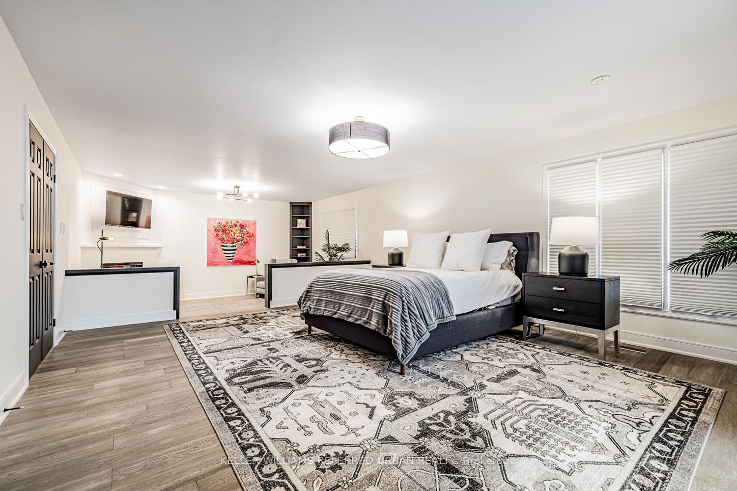 Photo 23 of 97 Clarinda Drive, North York, Bayview Village — HOMEH