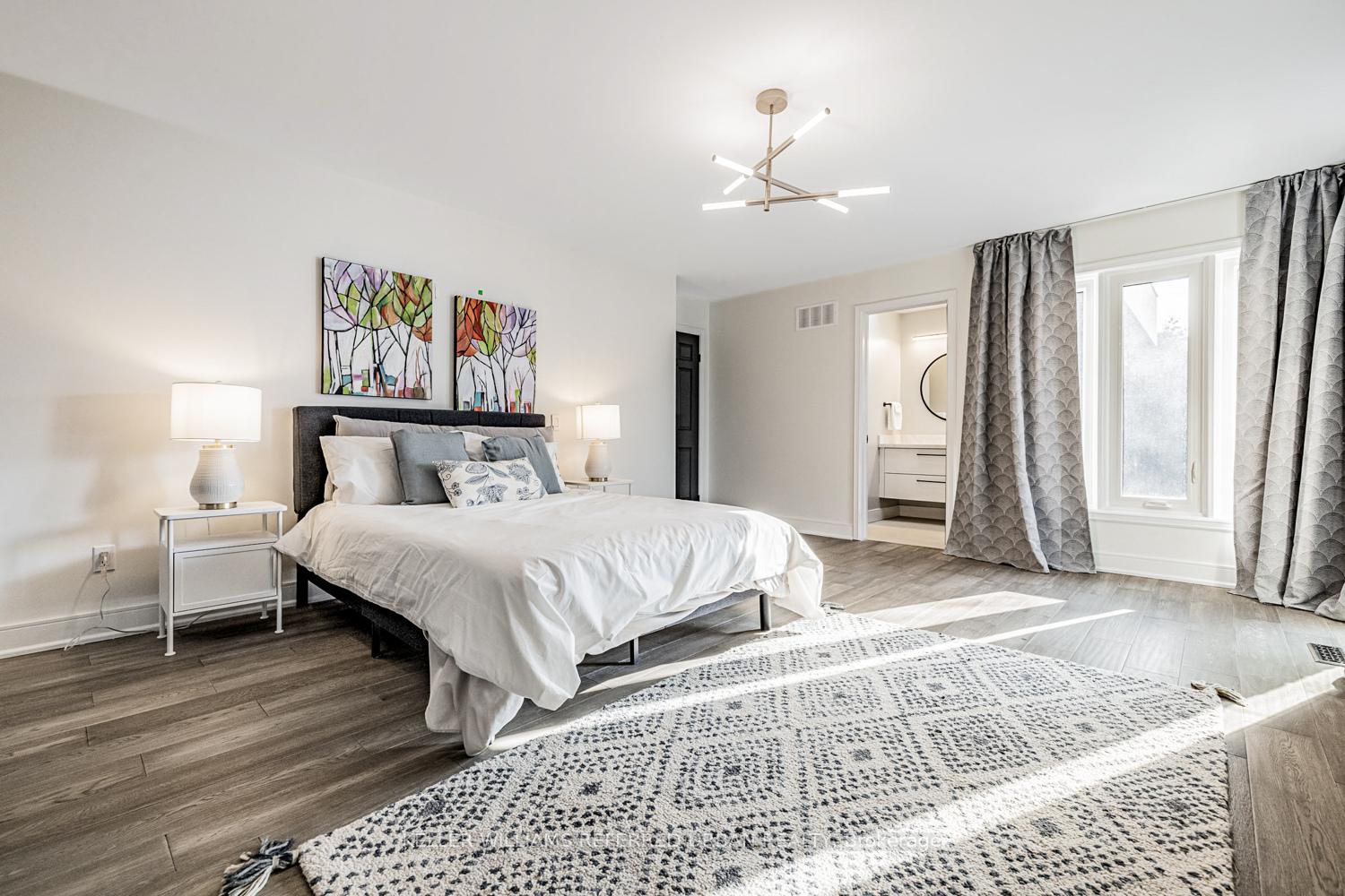 Photo 25 of 97 Clarinda Drive, North York, Bayview Village — HOMEH