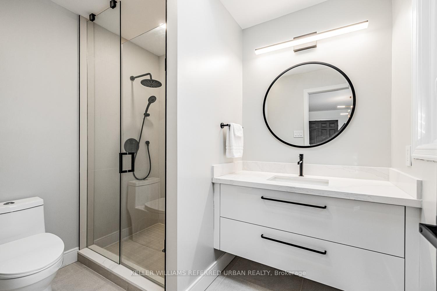 Photo 26 of 97 Clarinda Drive, North York, Bayview Village — HOMEH