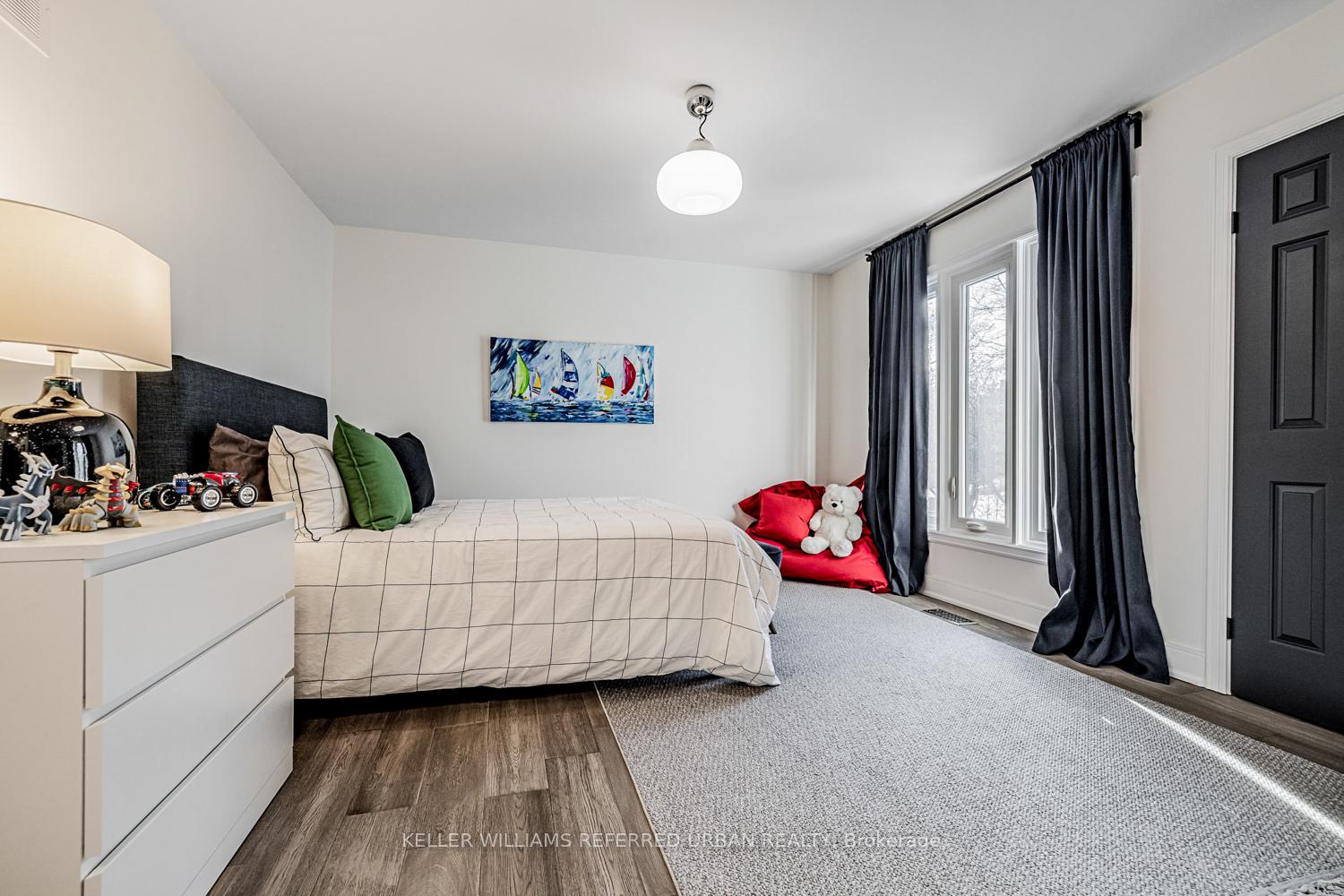 Photo 27 of 97 Clarinda Drive, North York, Bayview Village — HOMEH