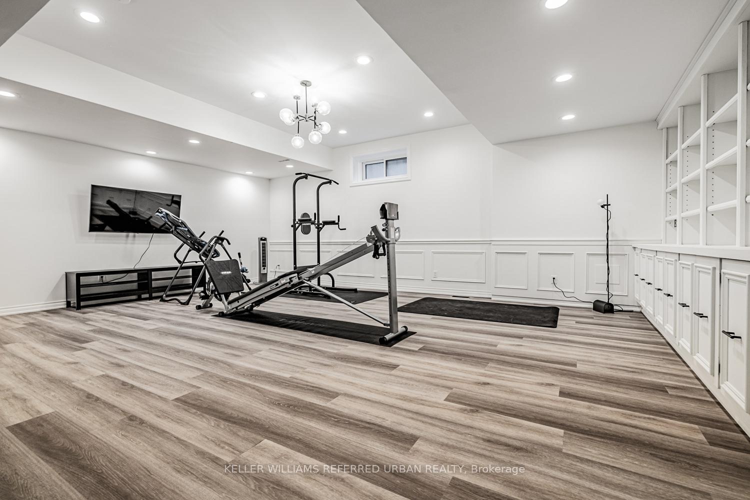 Photo 33 of 97 Clarinda Drive, North York, Bayview Village — HOMEH